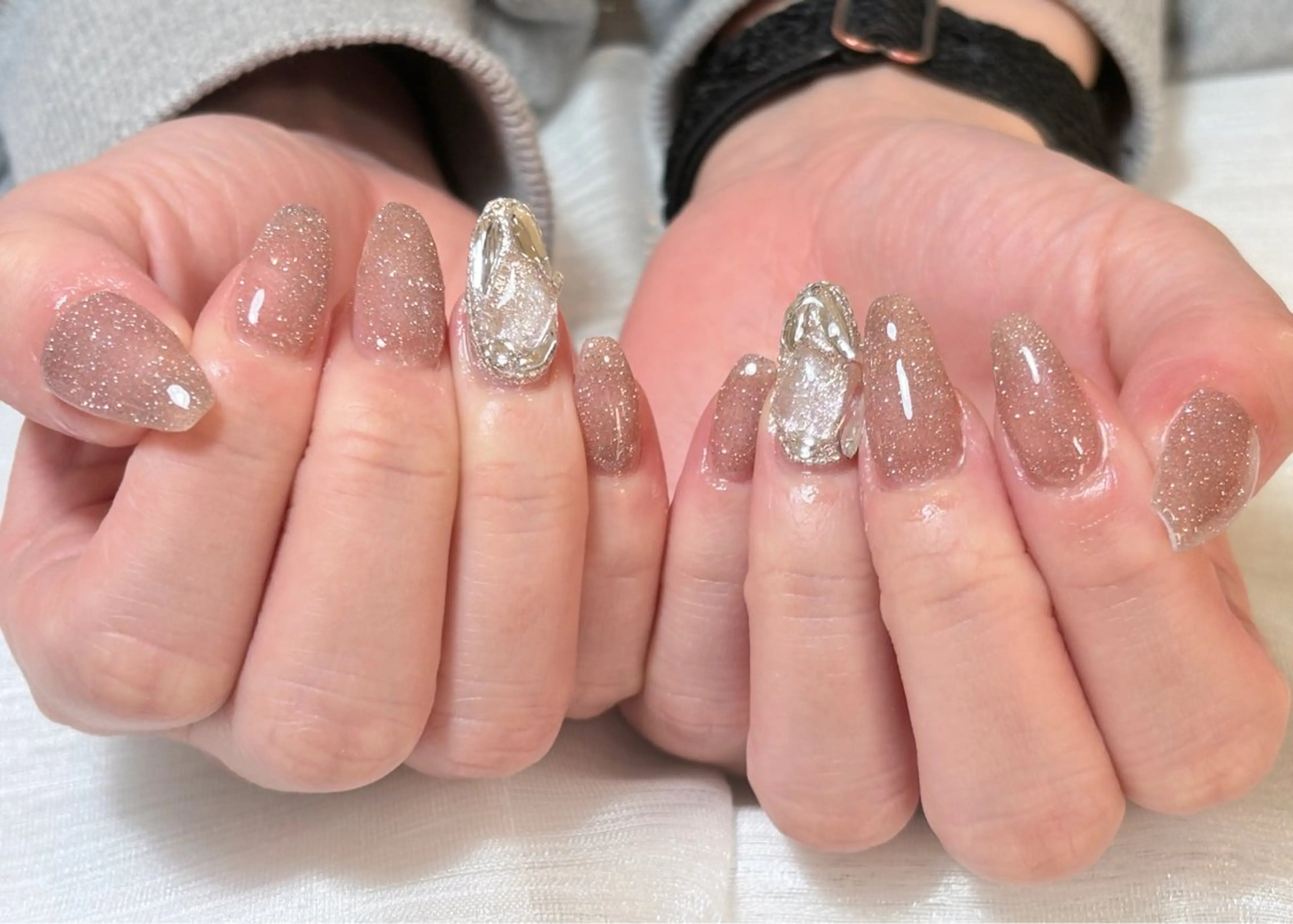 ネイル Ken nail beauty所属・Ken nailのネイルデザイン