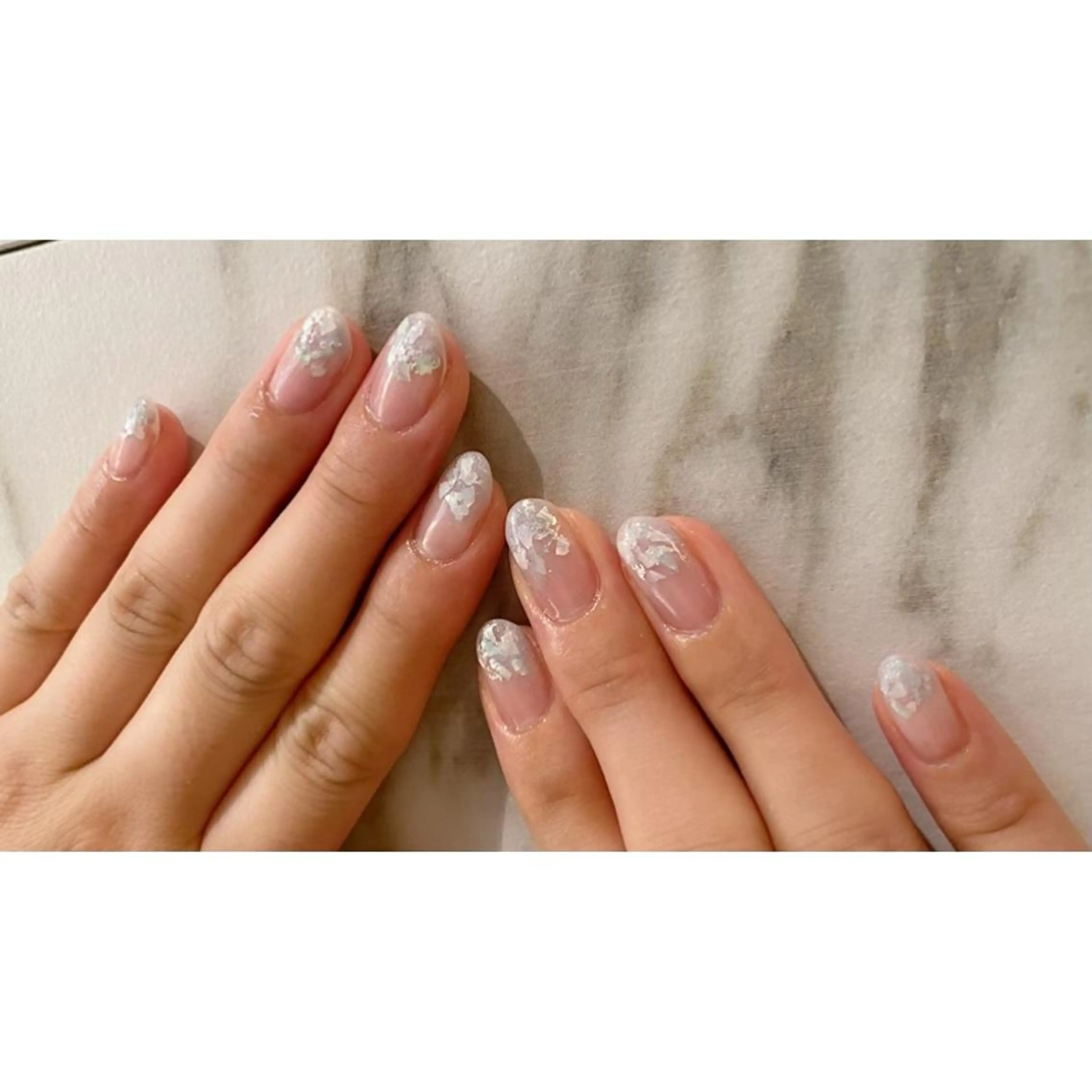 ネイル パラジェル登録サロンfeerique所属・Uchida Mayunaのその他イメージ