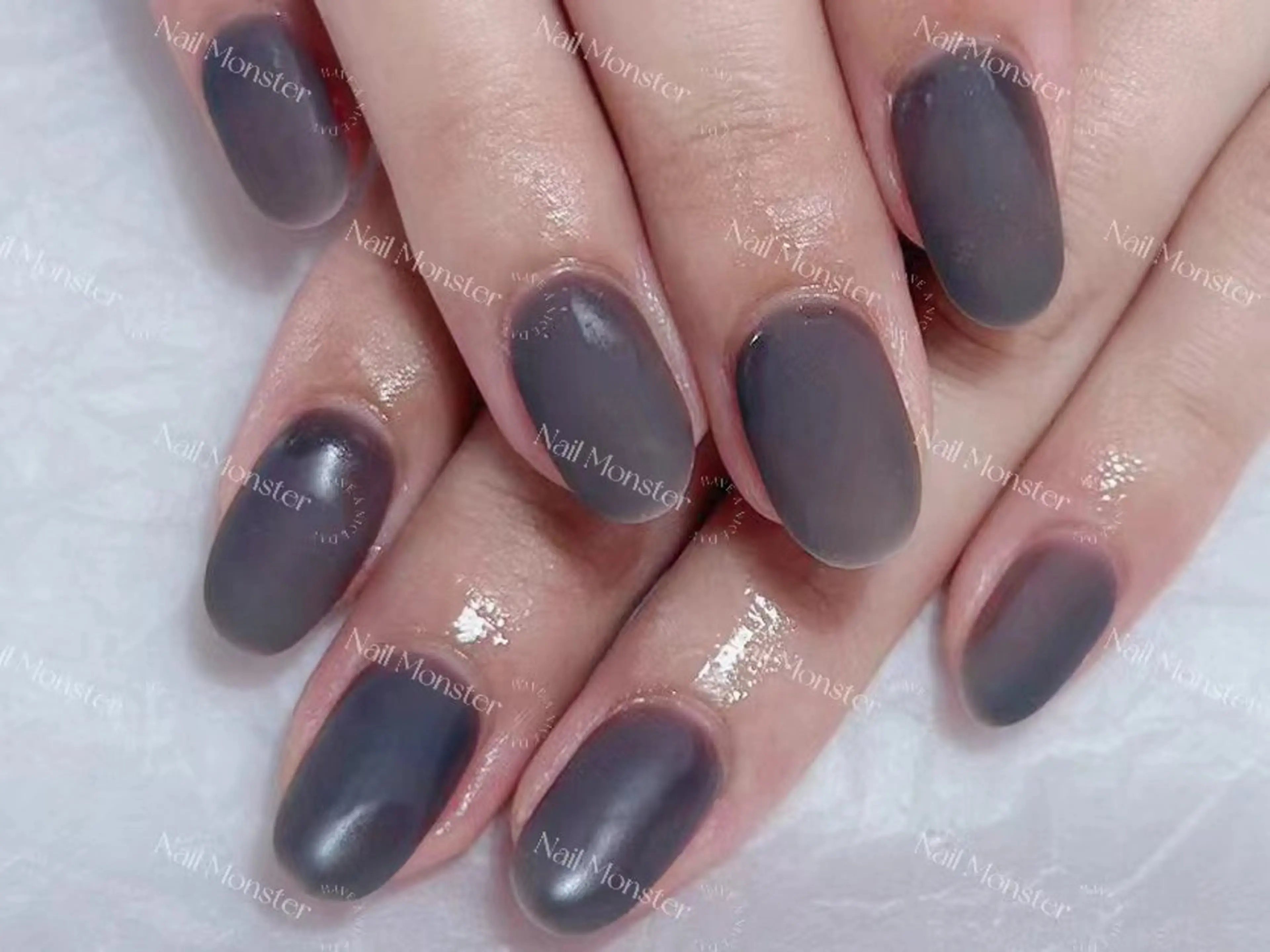ネイル ハンドネイル DIAMOND Nail🥇のネイルデザイン
