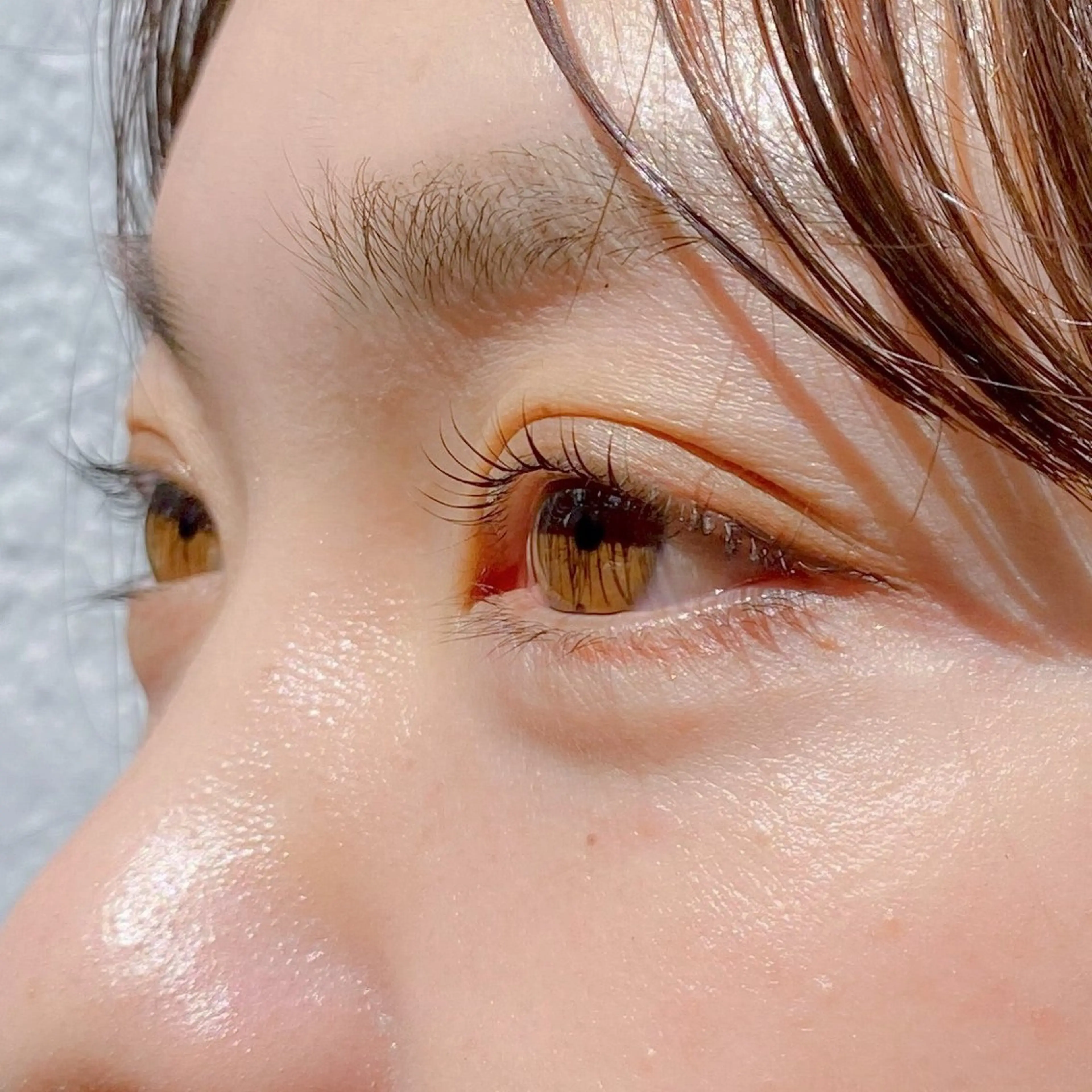 マツエク・マツパ eyelash&eyebrow Moca所属・Moca 清澄白河の眉毛・アイブロウイメージ