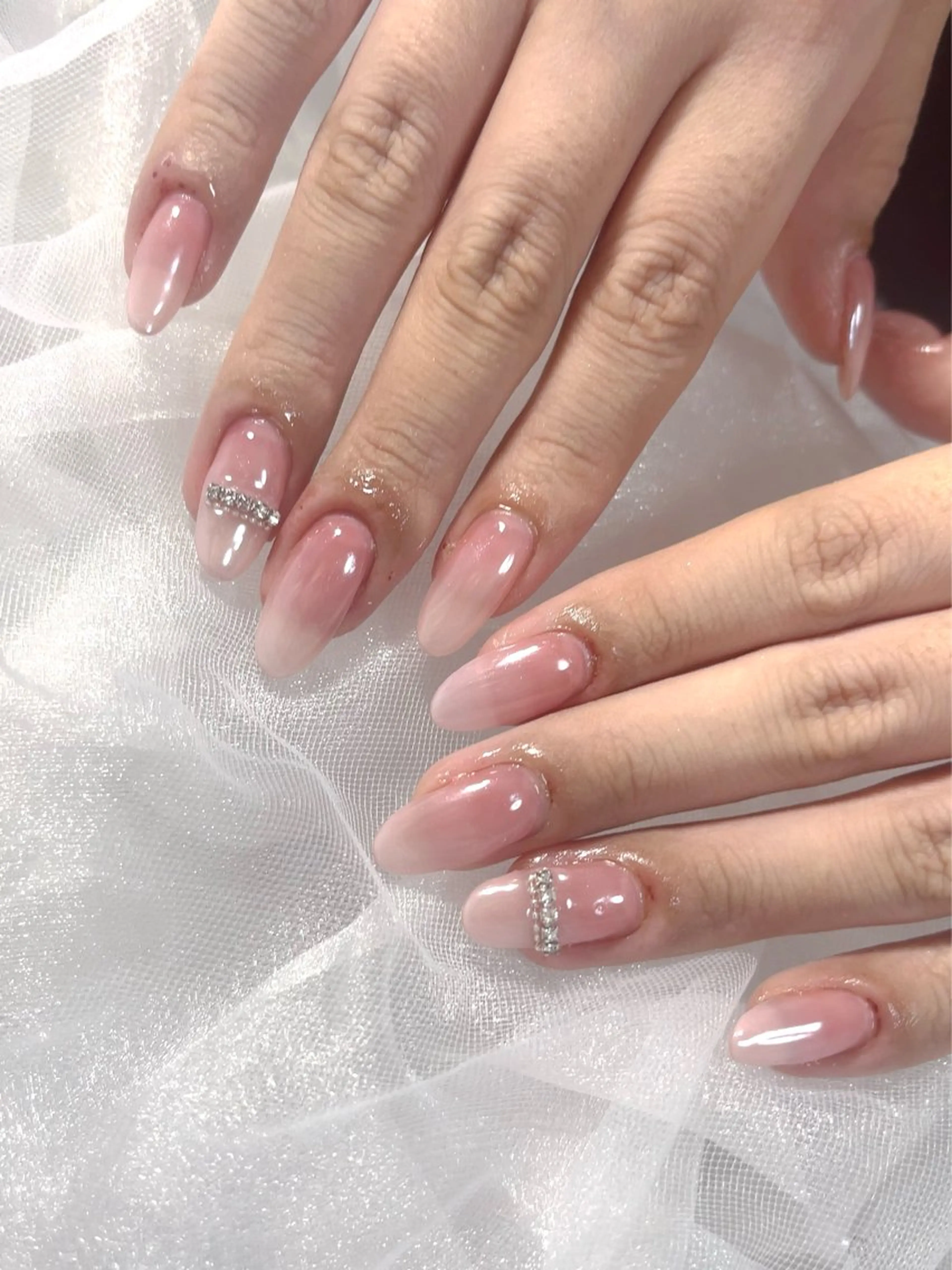 ネイル ハンドネイル HT♡nail所属・mimi ♡のネイルデザイン