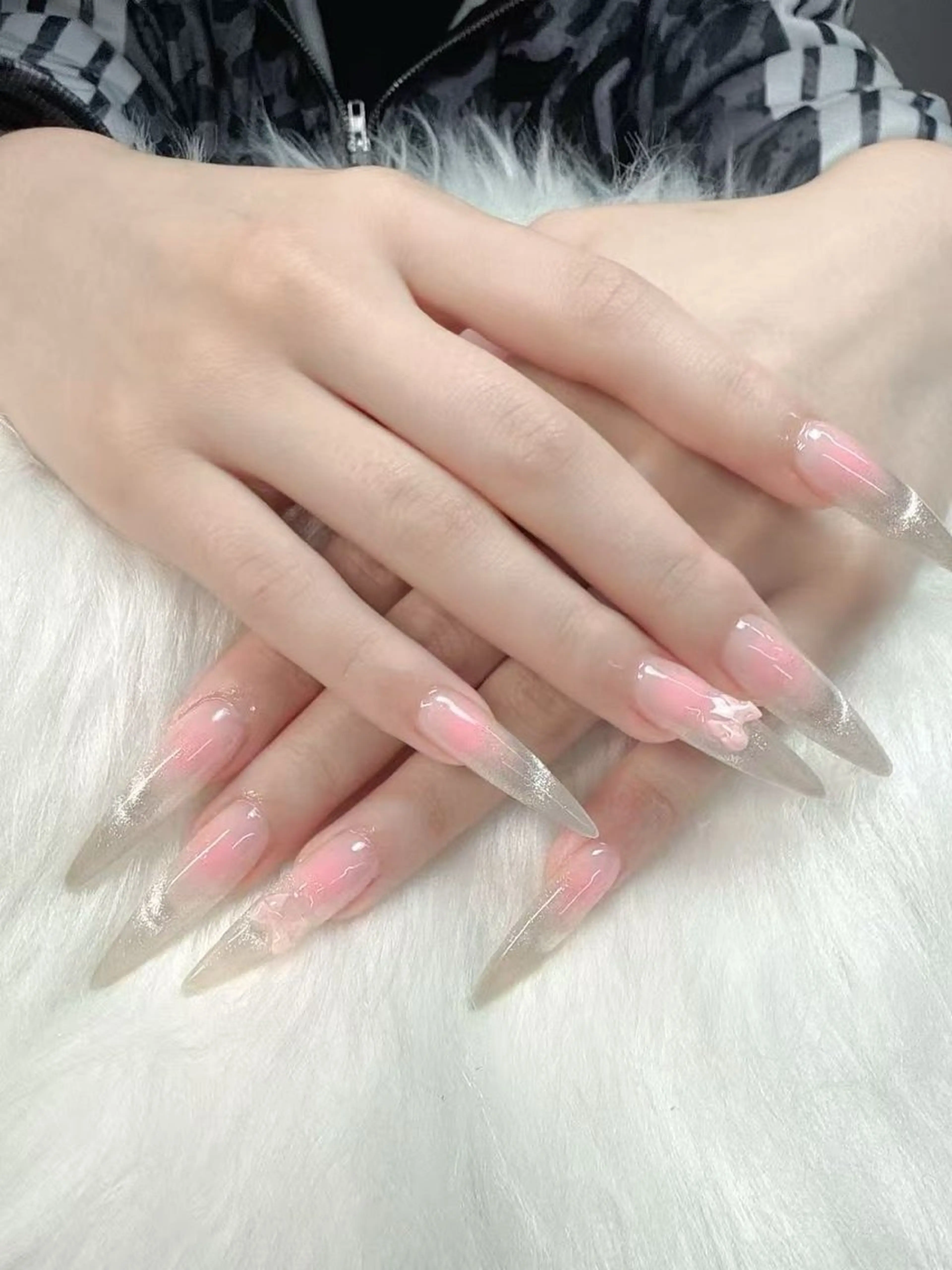 ネイル ハンドネイル GCP Nail はるのネイルデザイン