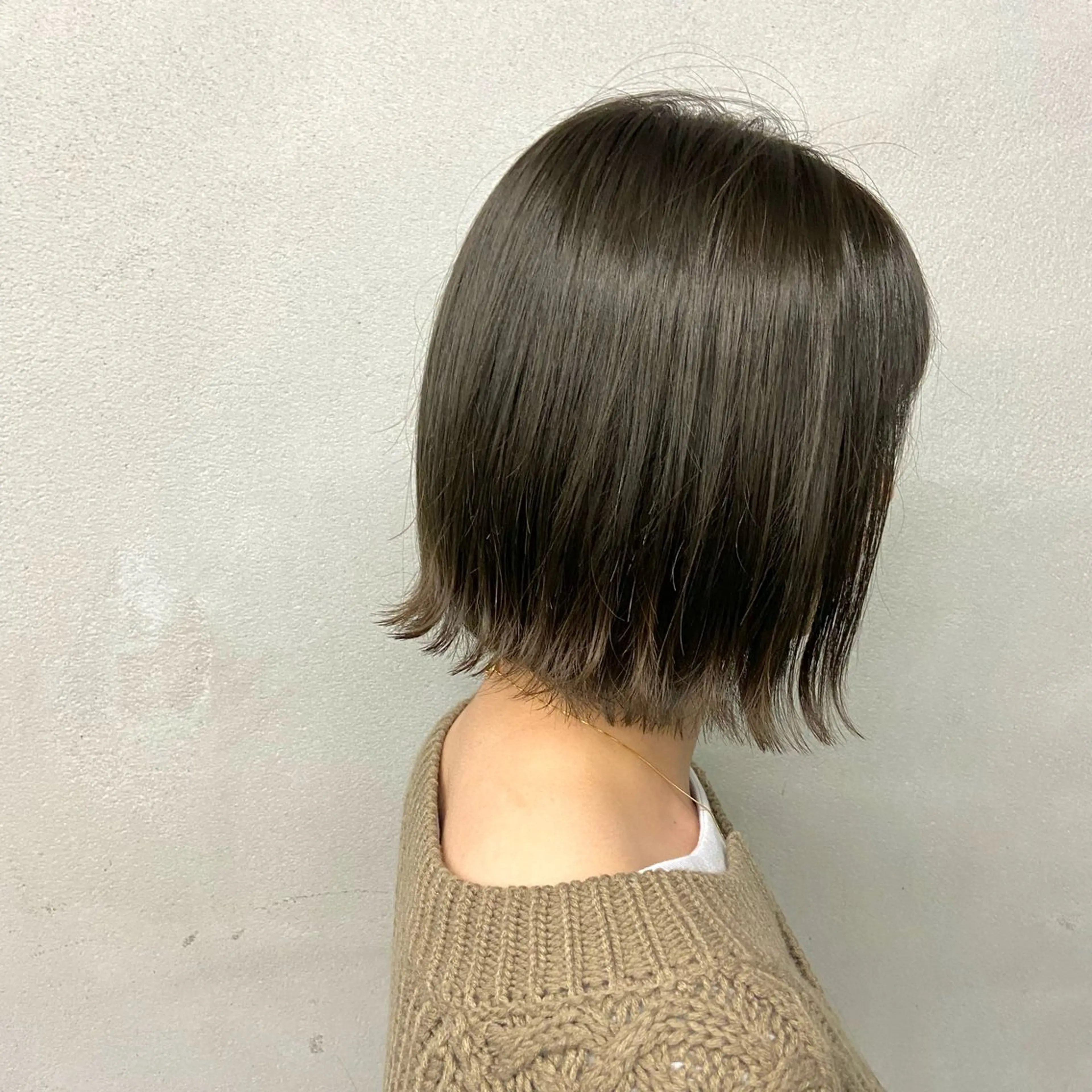 ショート カット ヘアカラー トリートメント メンズ/ダブルカラー /パーマ/来栖慧💈のヘアスタイル