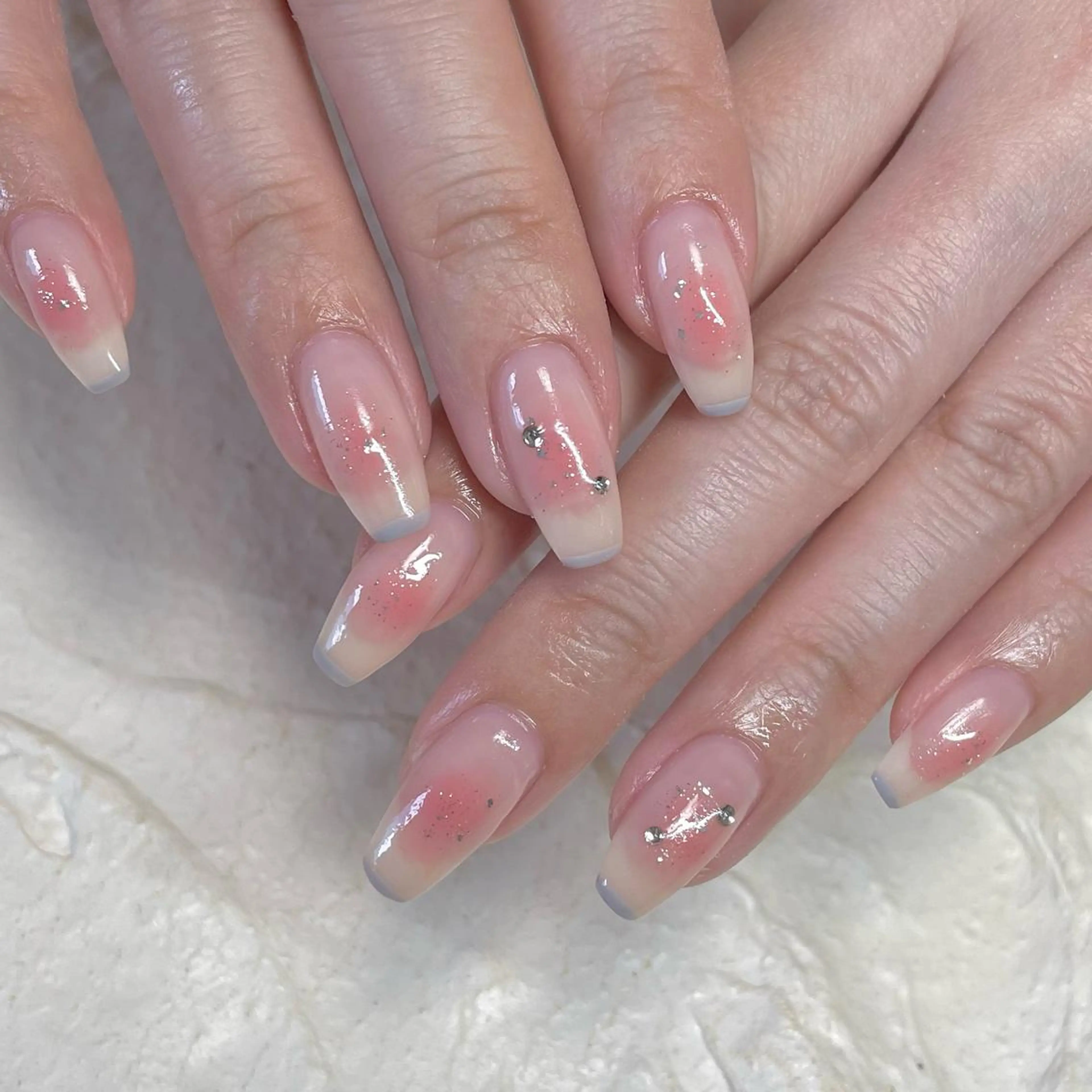 ネイル hocoo ホクのネイルデザイン