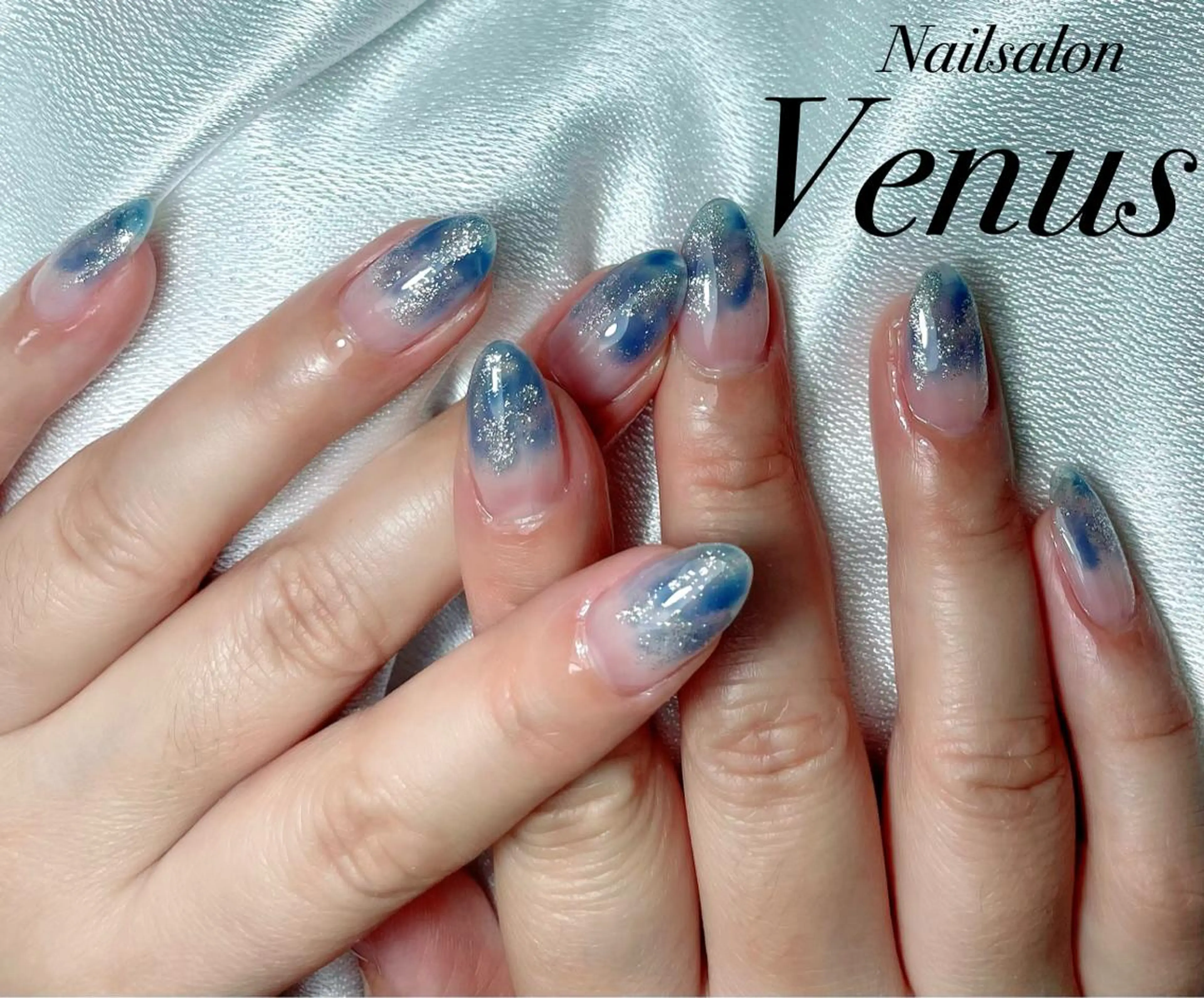 ネイル ハンドネイル Nail salon Venusのネイルデザイン