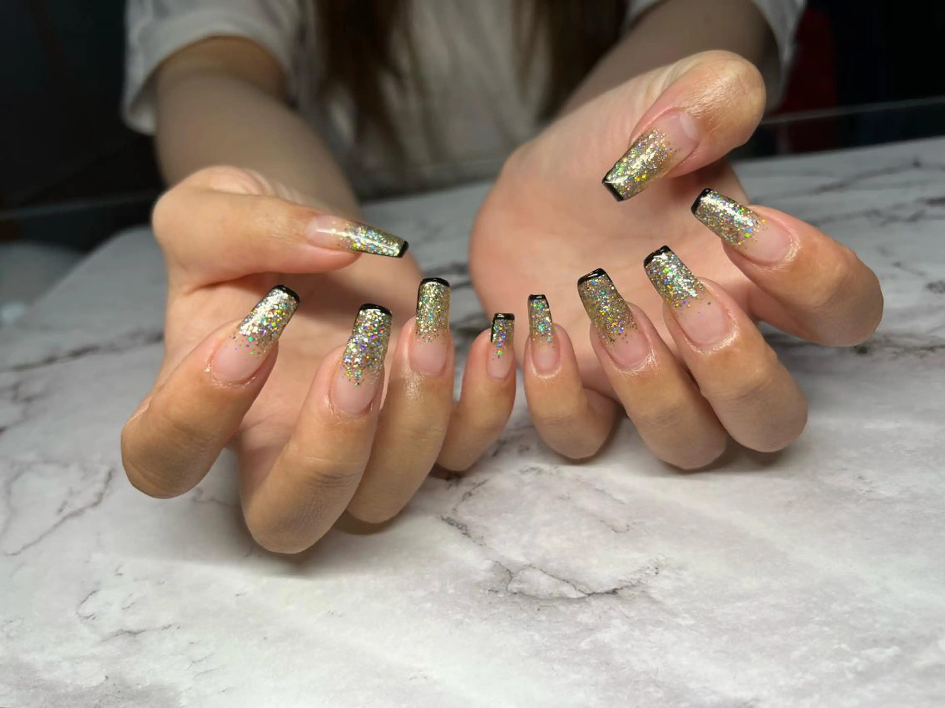 ネイル アートネイル ハンドネイル Nails' Buuのネイルデザイン