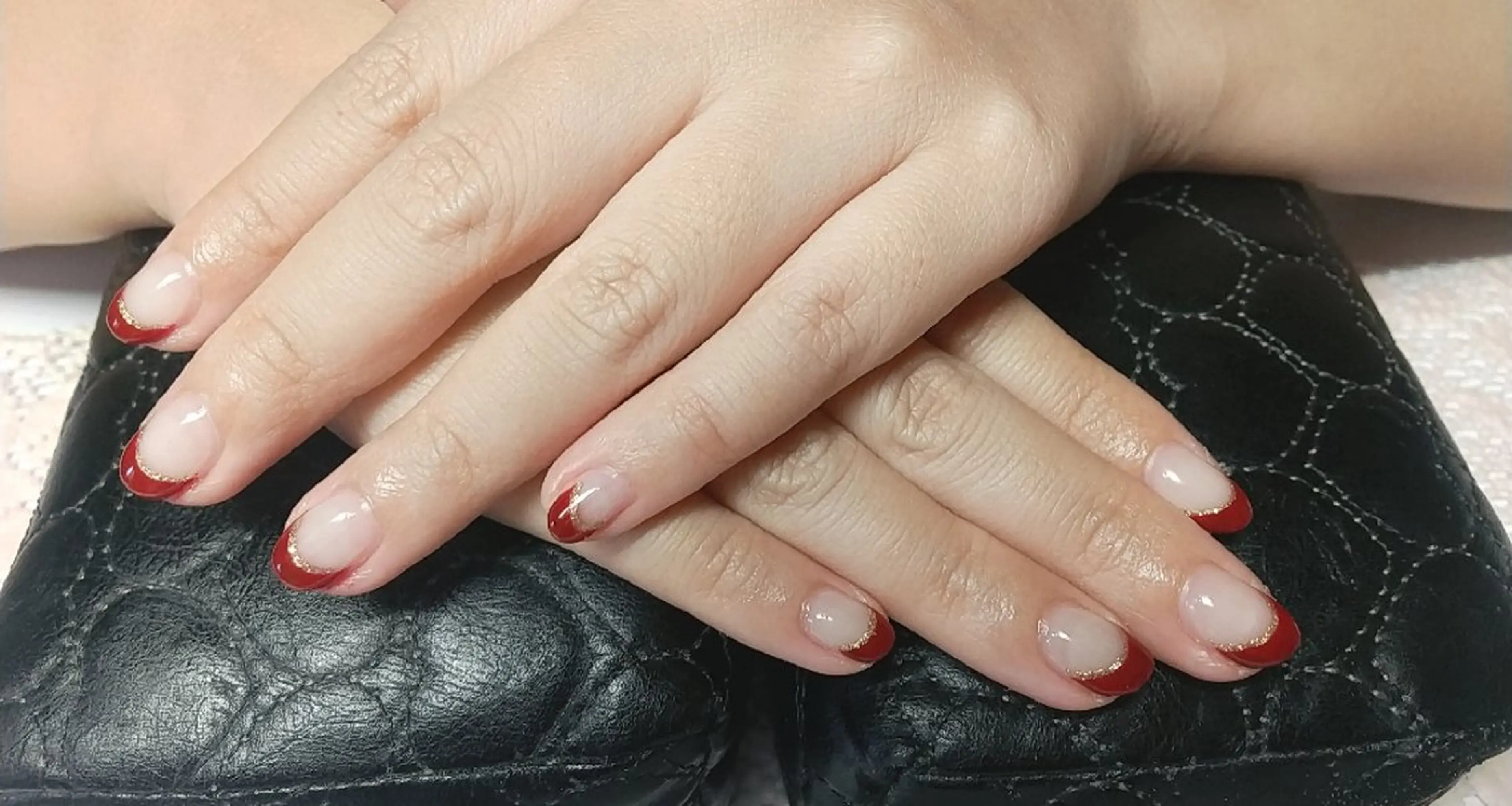 ネイル haru  nailのネイルデザイン
