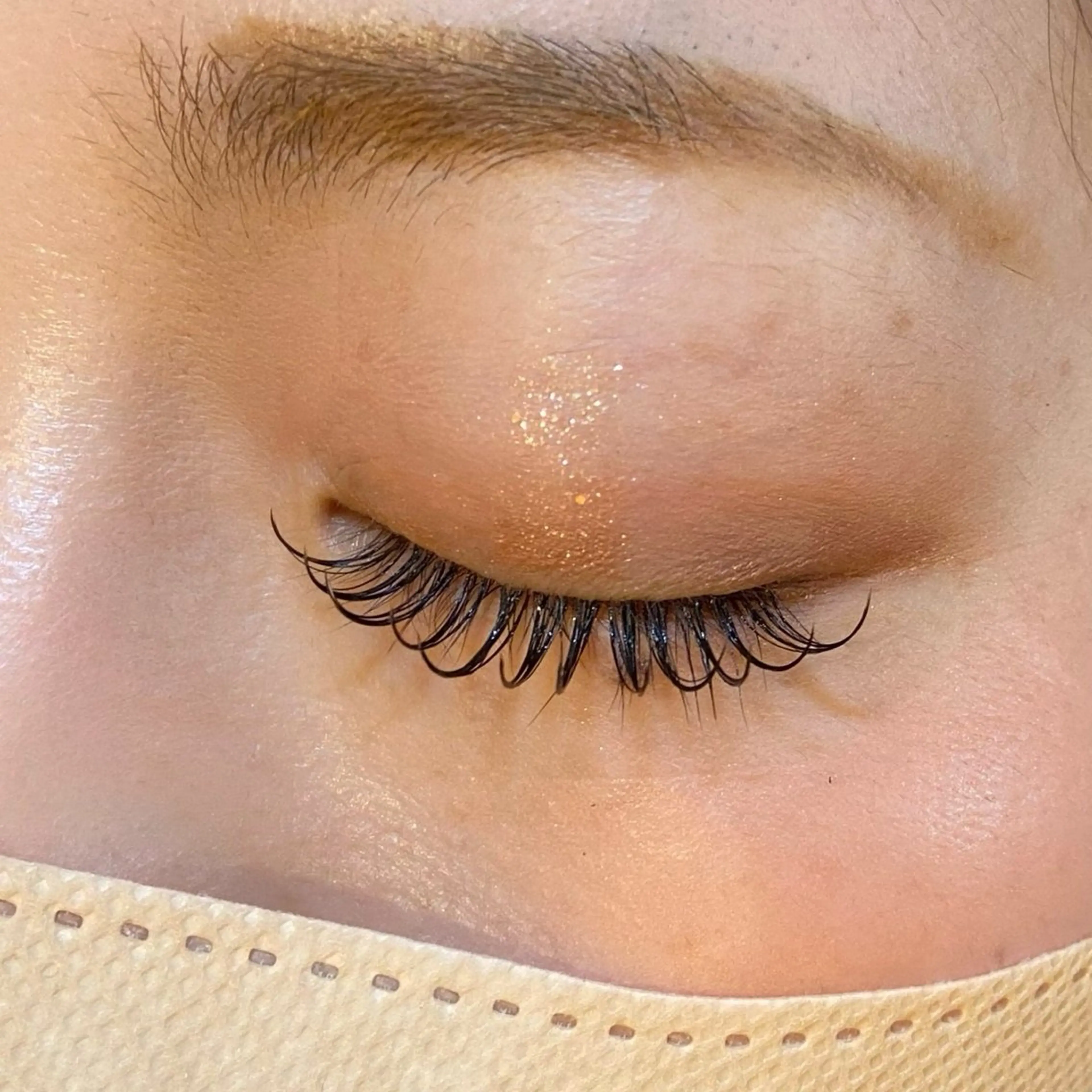 💖🐰フラットラッシュ✖️LED ʿʿ100本 ʾʾ 🐰💖初回オフ無料🤍＊リピーター様価格は下記記載の写真