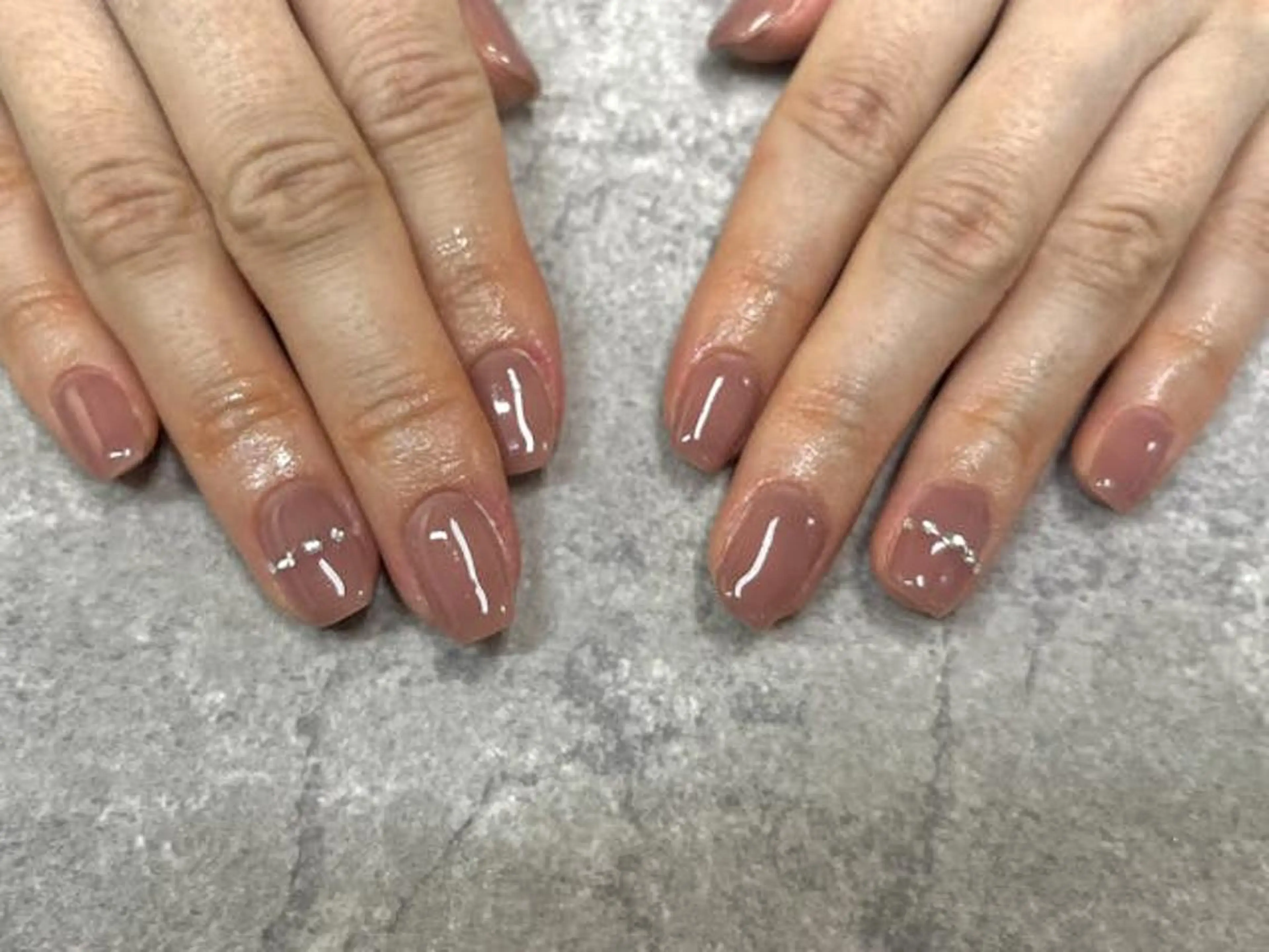 ネイル FASTNAIL PLUS 新宿店のネイルデザイン