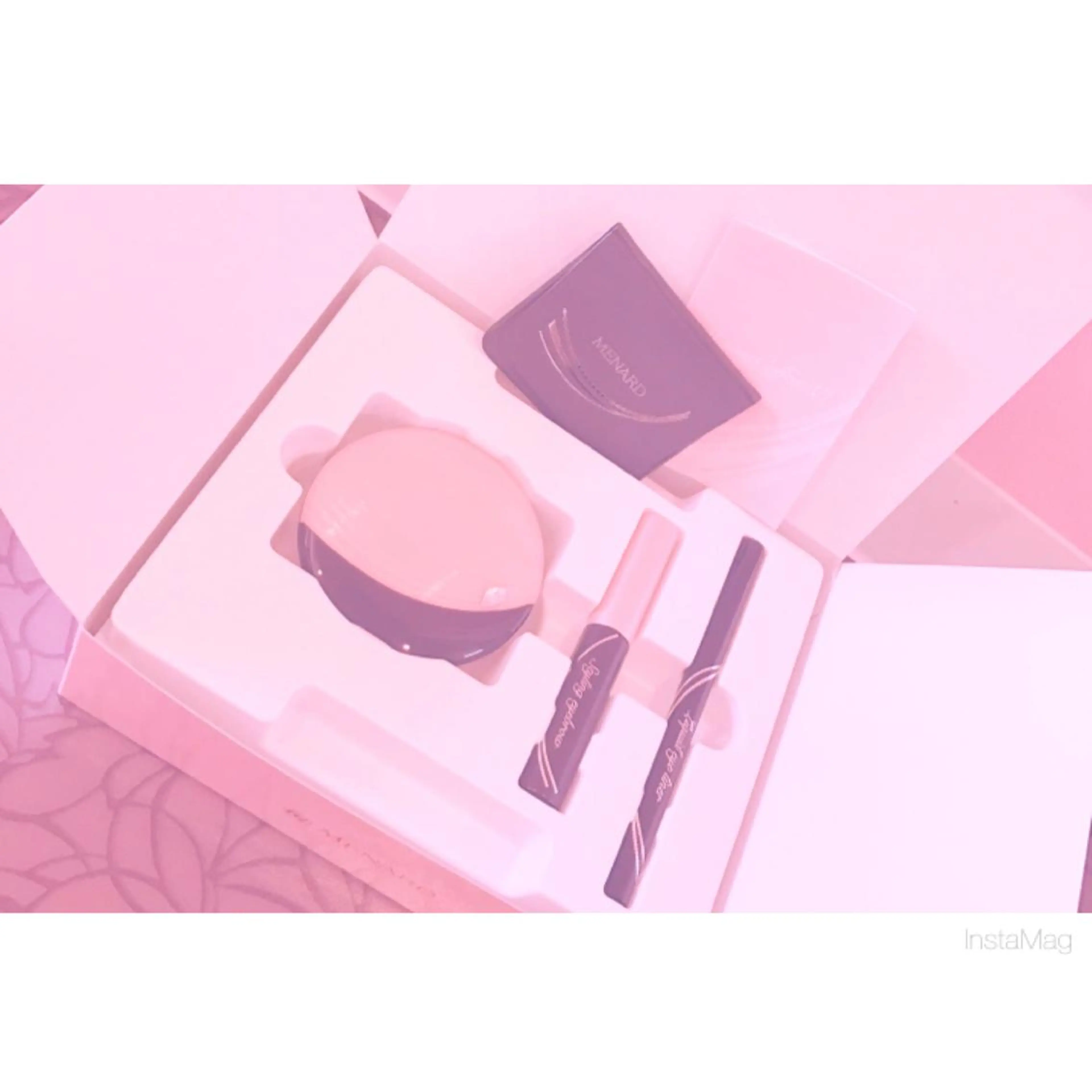 本格派エステ ハピスリーのエステ・リラクイメージ