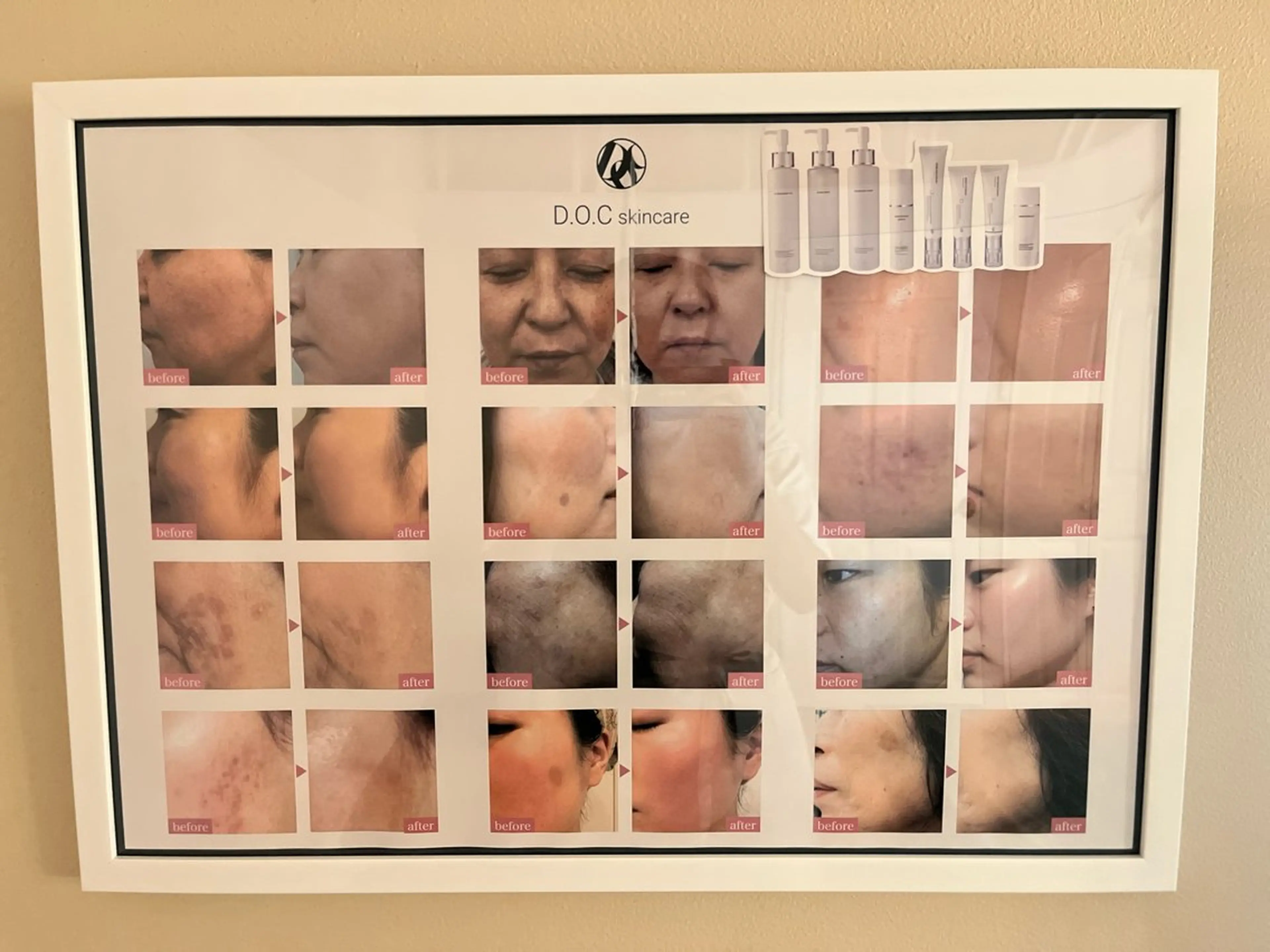 eclair エクレイルのエステ・リラクイメージ