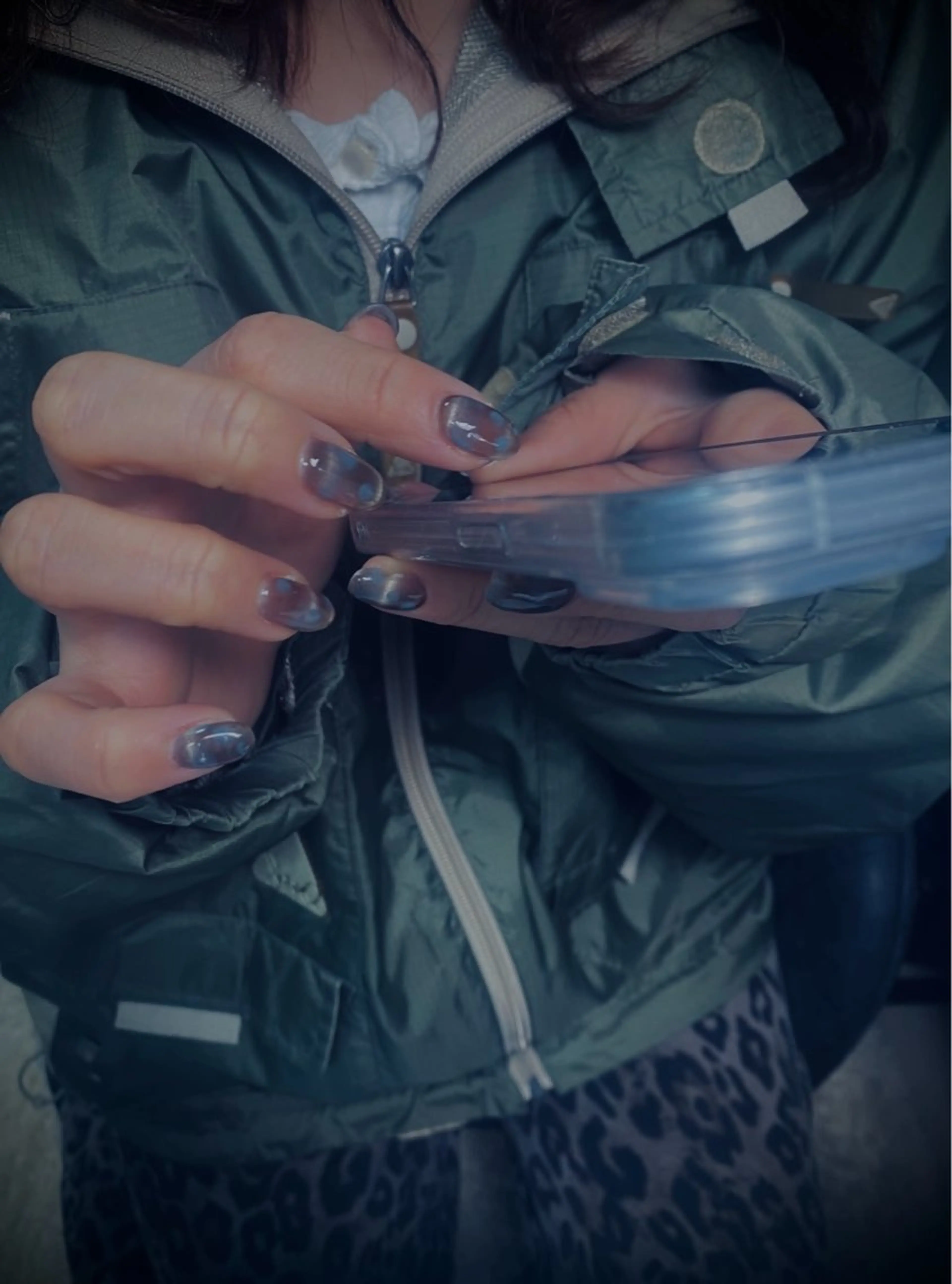 ネイル free hug Hiromiのネイルデザイン