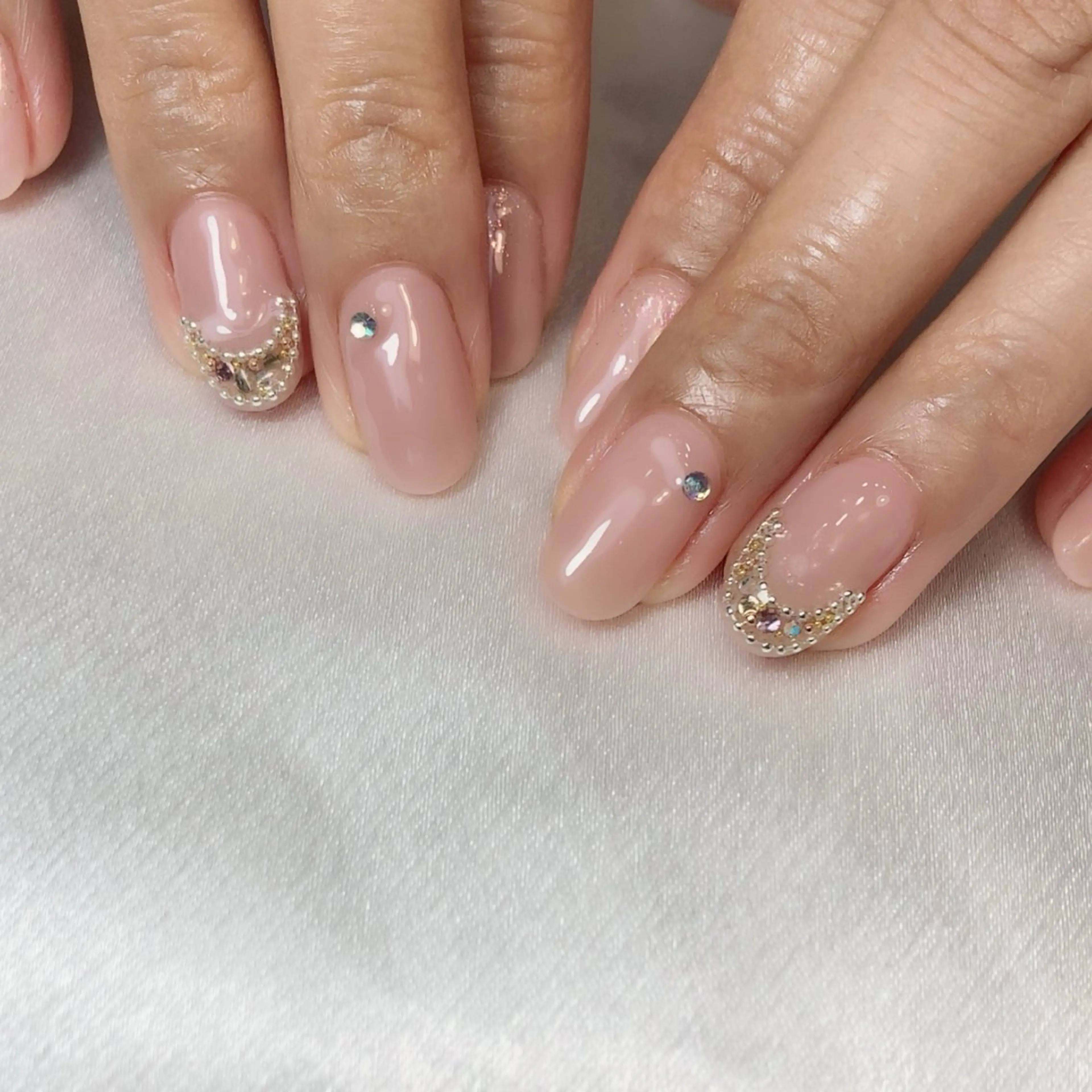 ネイル Legit nail salonのネイルデザイン