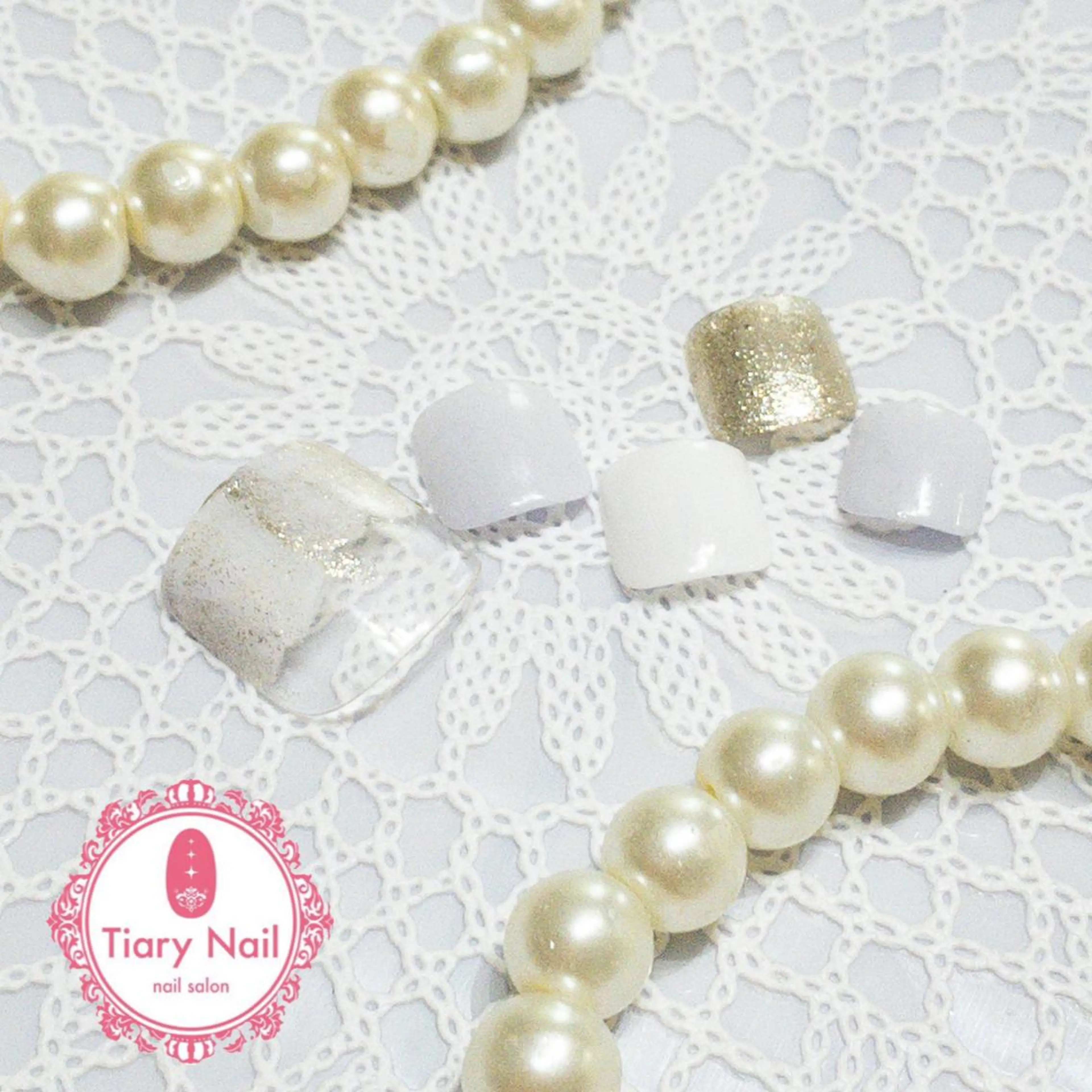 ネイル 桜ネイル 長さ出し オフィスネイル スカルプネイル シンプルネイル 💗🪽Tiary Nail🪽💗のネイルデザイン