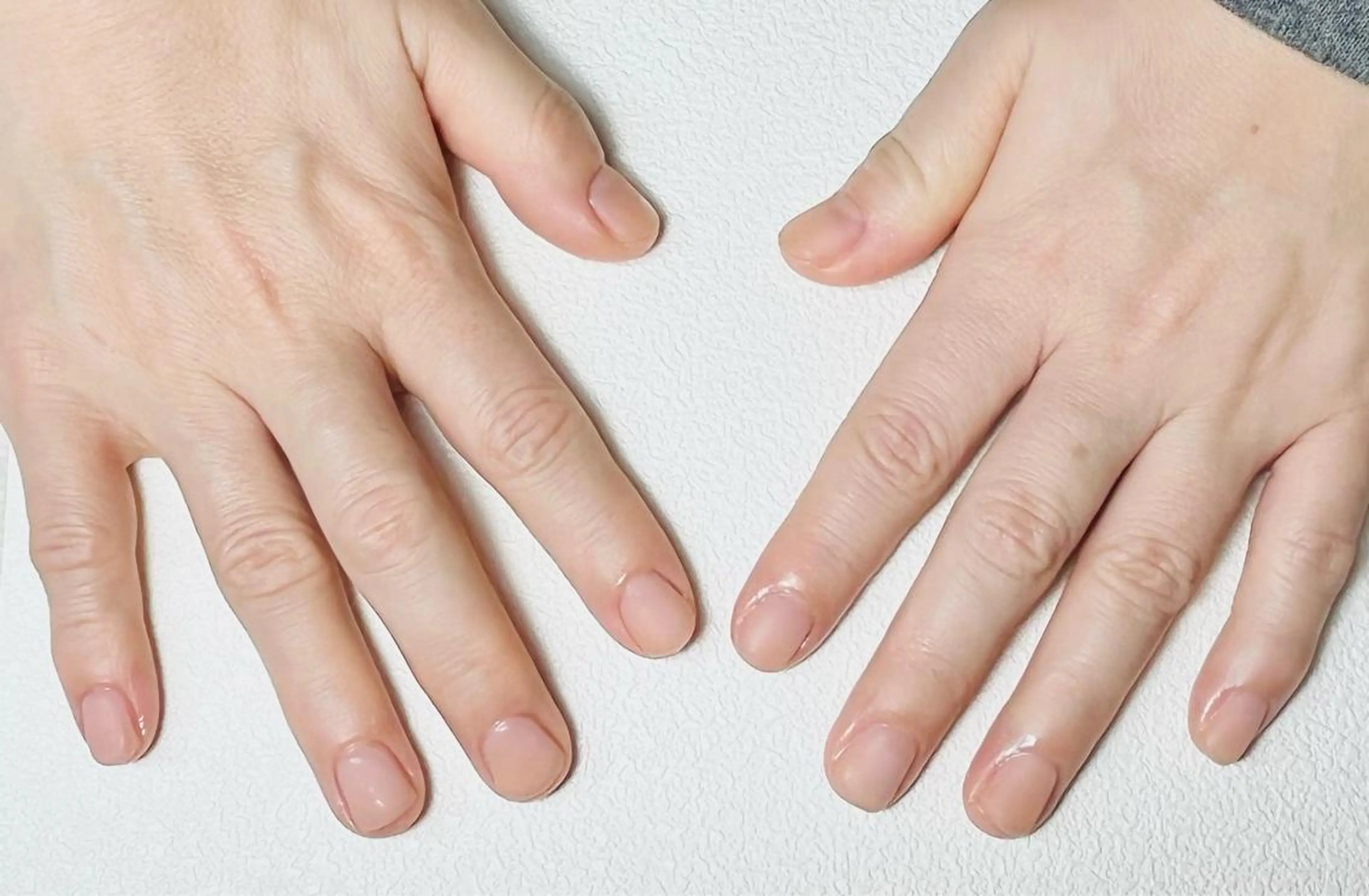 ネイル ハンドネイル 金山 沙織のエステ・リラクイメージ