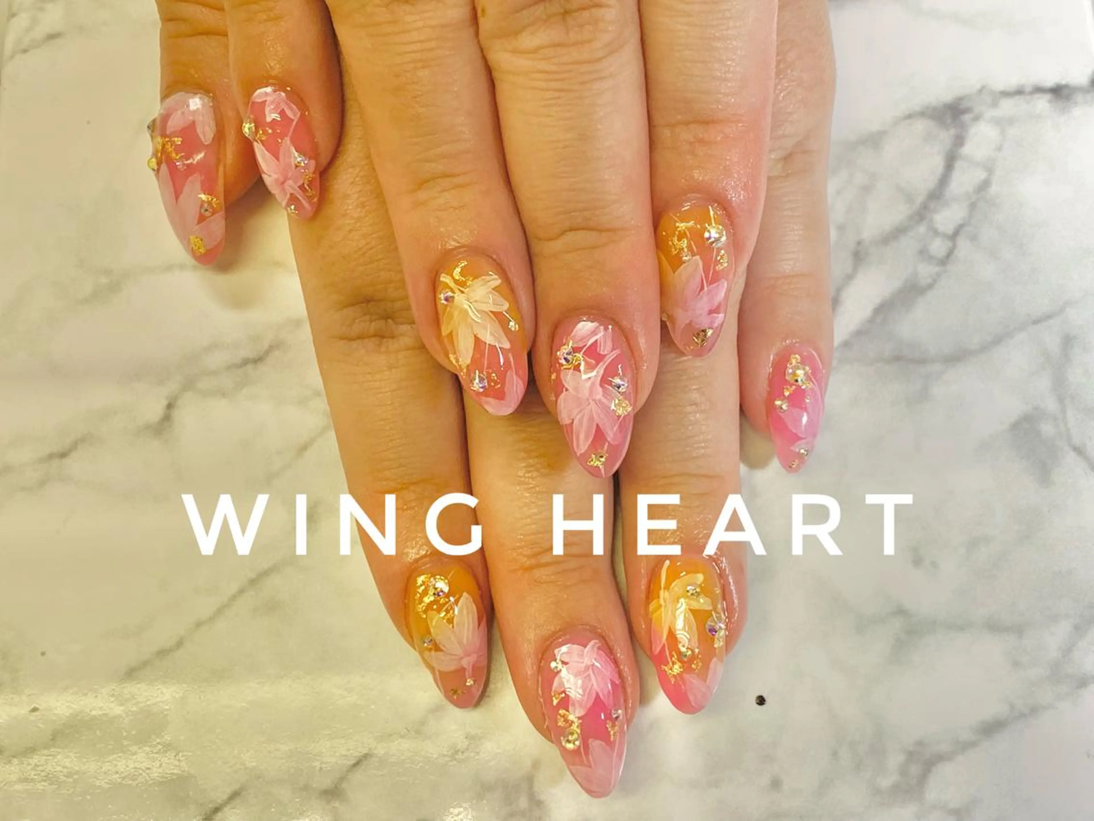 ネイル H NANAのネイルデザイン