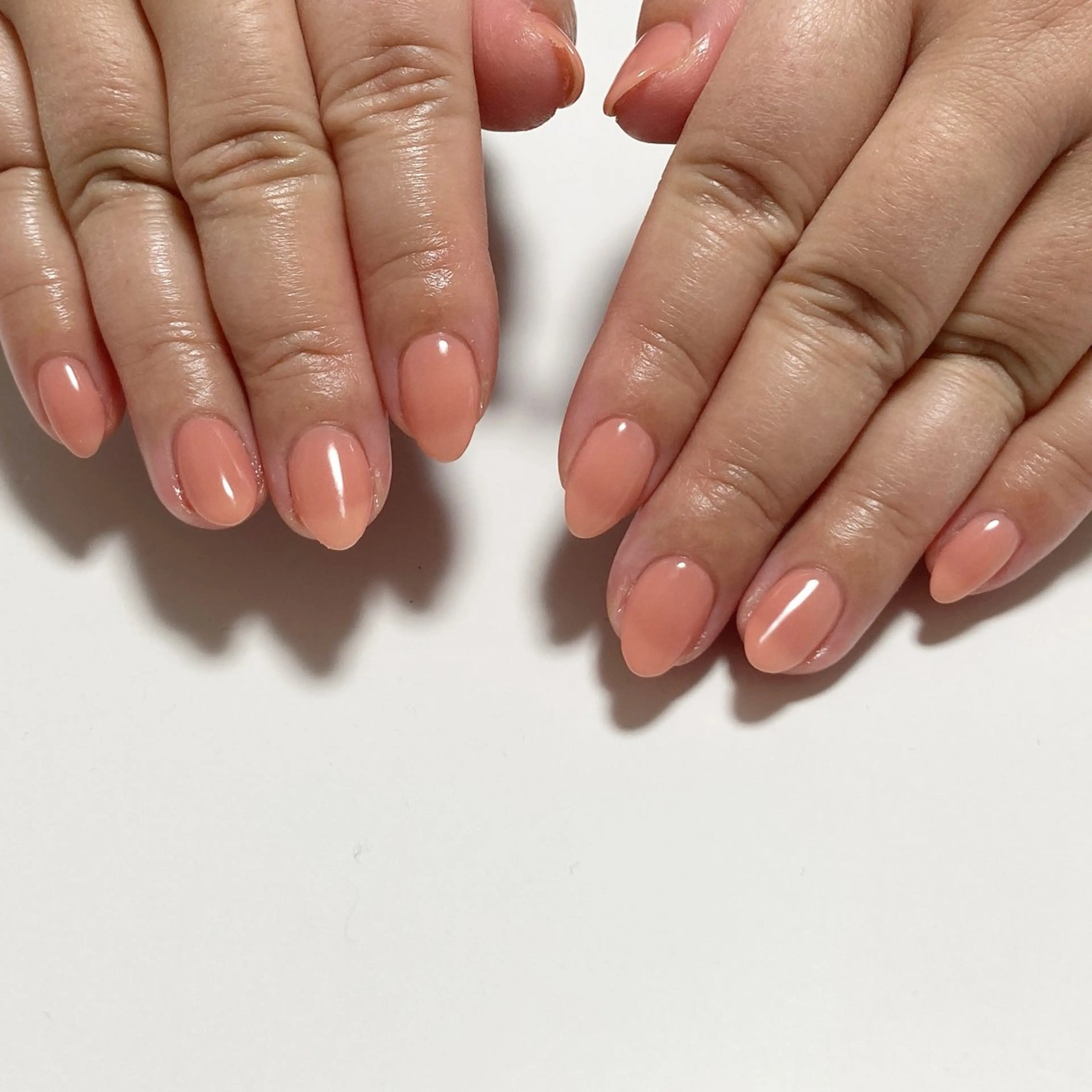 ネイル mmm nailのネイルデザイン