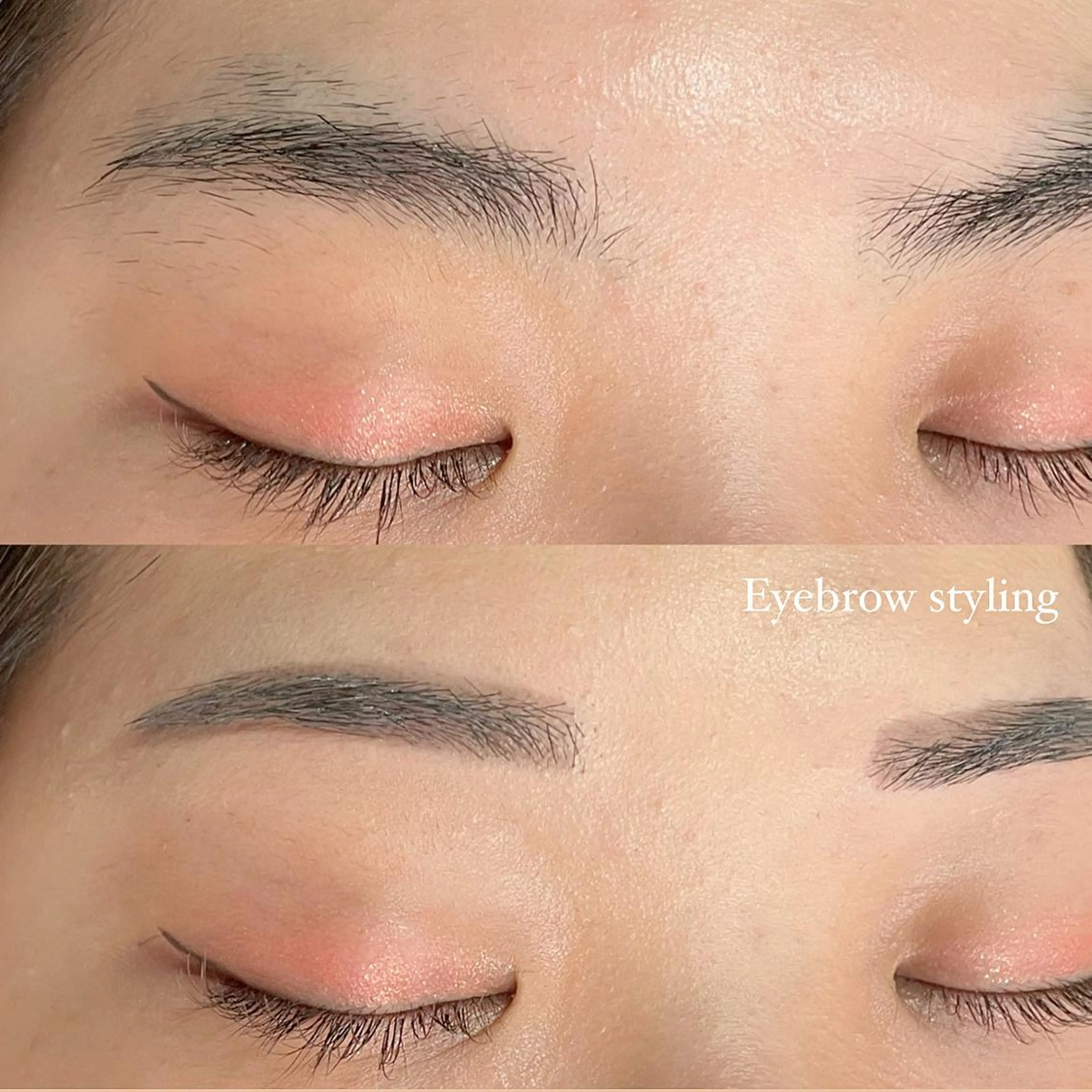 マツエク・マツパ パリジェンヌ/美眉 OLIVIA加藤のマツエク・マツパデザイン