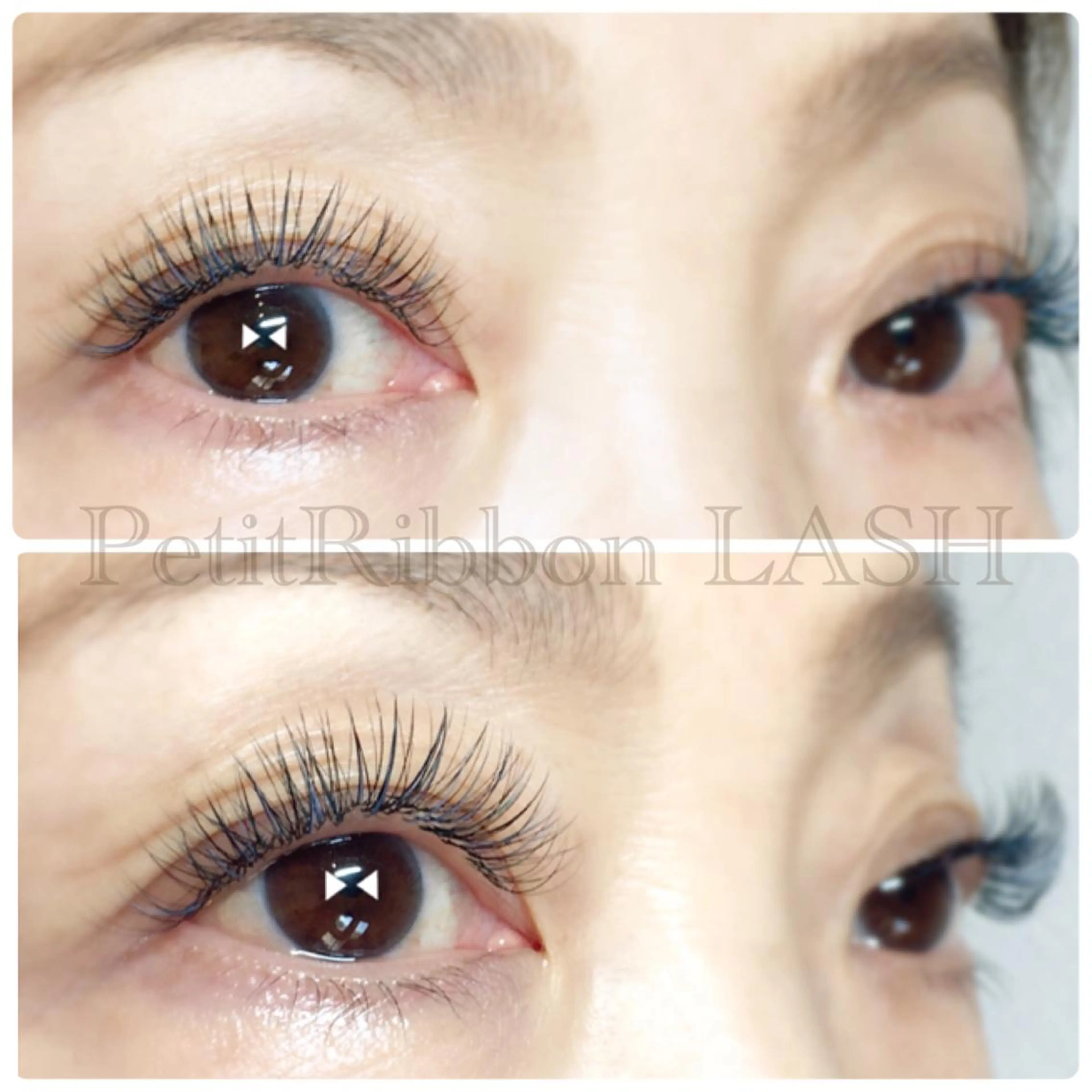 マツエク・マツパ ボリュームラッシュ マツエク Verest LASH 西荻窪のマツエク・マツパデザイン