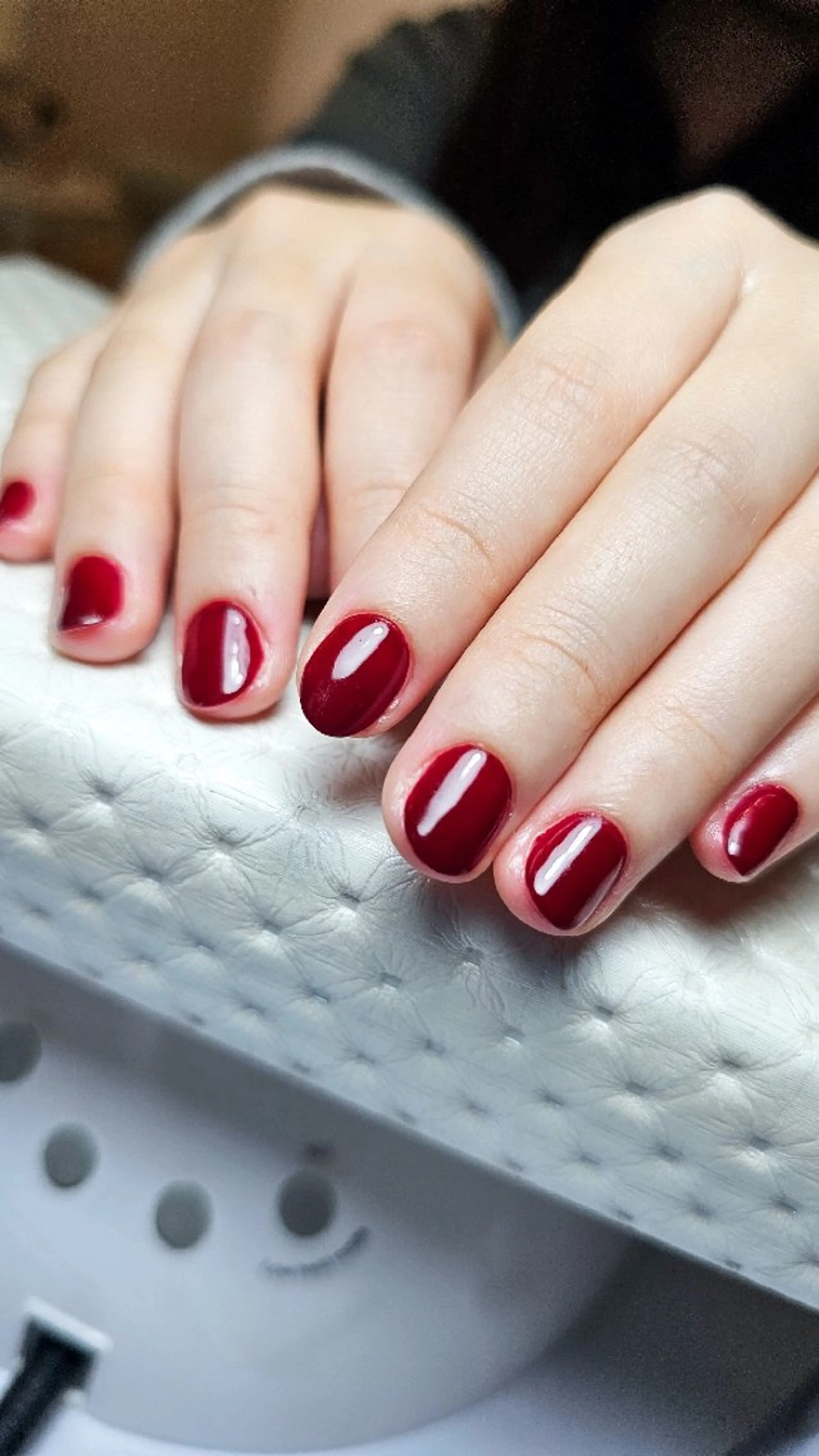 ネイル アンドレア 名古屋のネイルデザイン