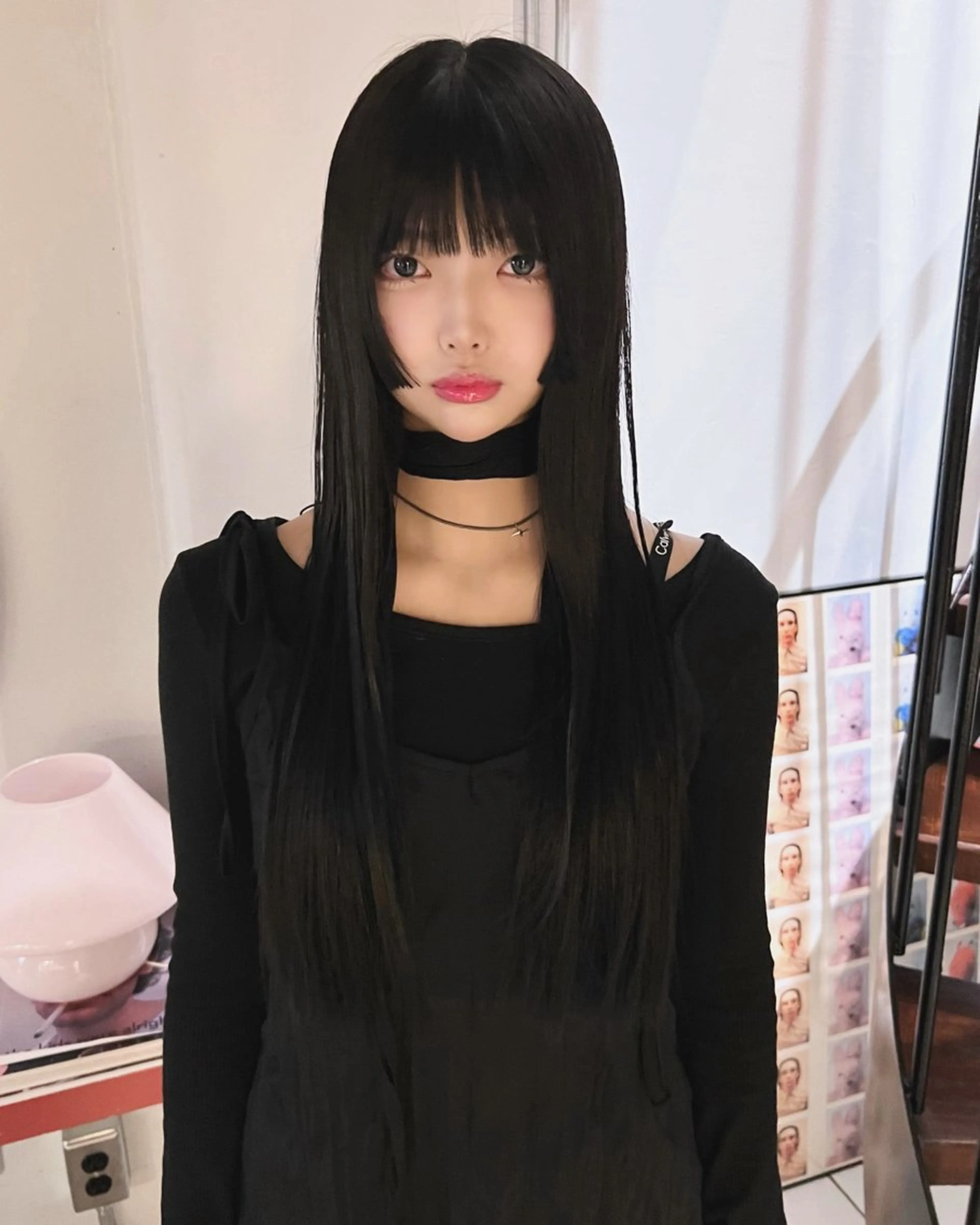 ロング ロング 丹治 一輝ボブ/ショートのヘアスタイル