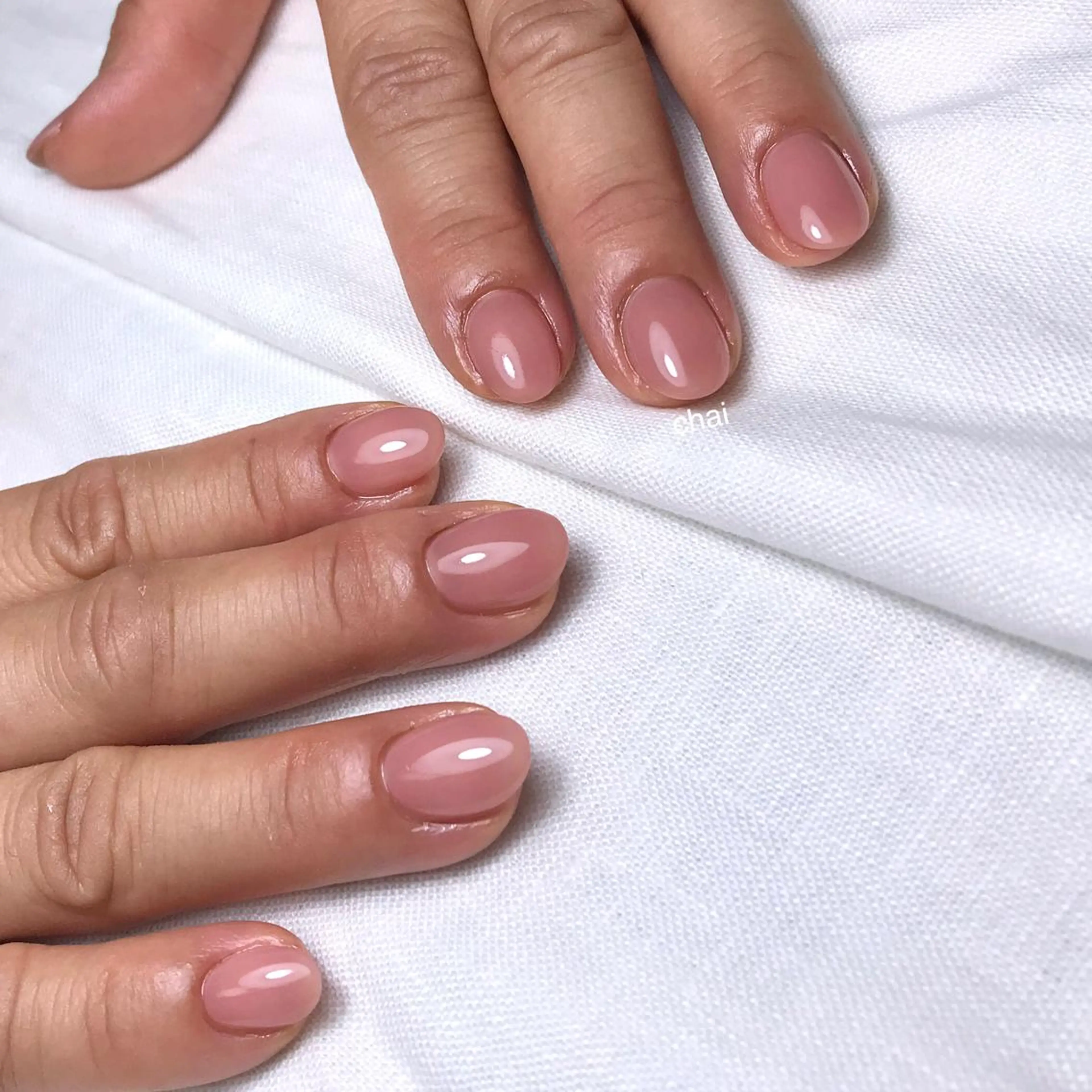 ネイル ハンドネイル 💅 Ai.のネイルデザイン