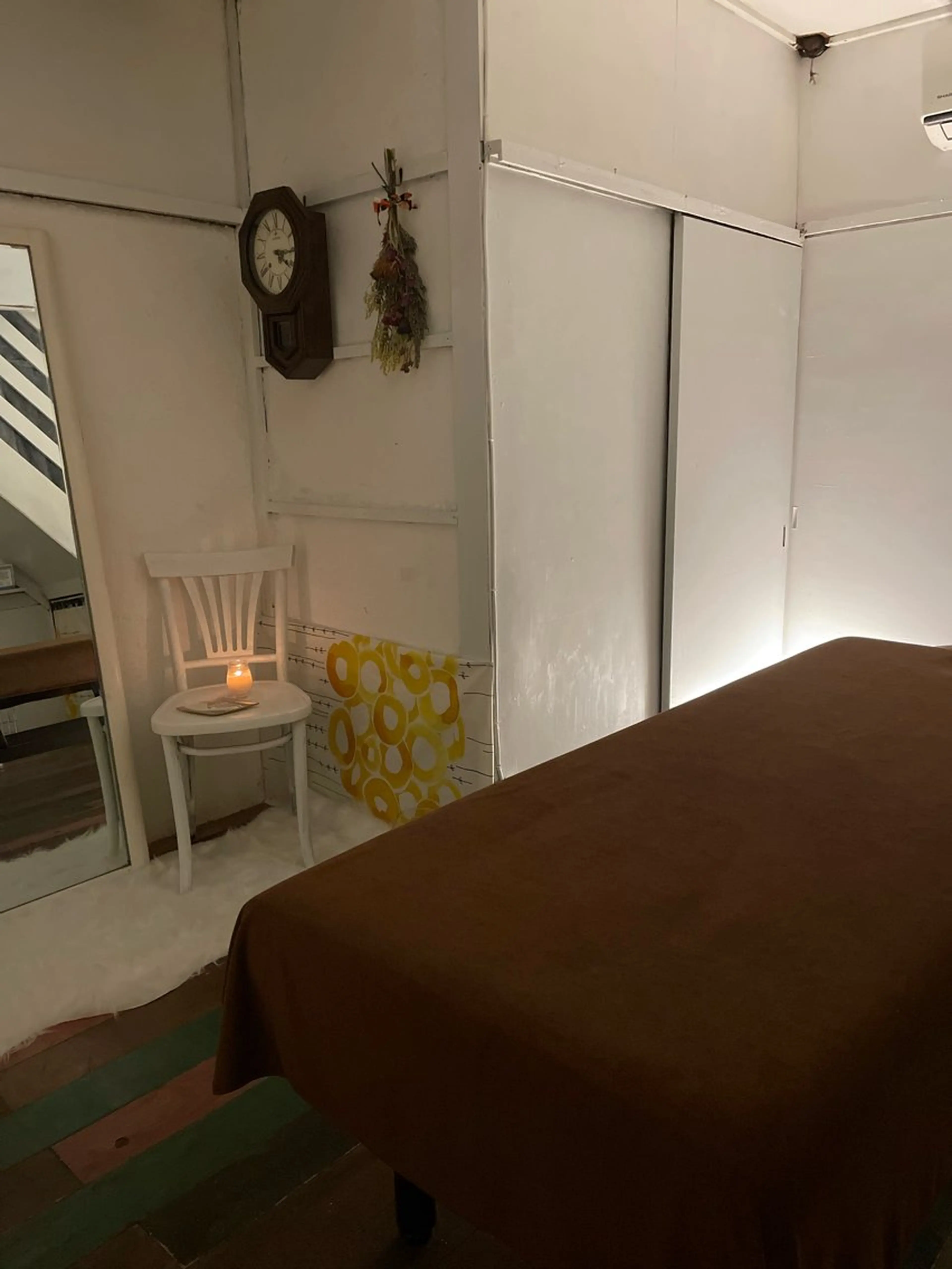 LAUGH AND所属・関内古民家サロン LAUGH ANDのエステ・リラクイメージ