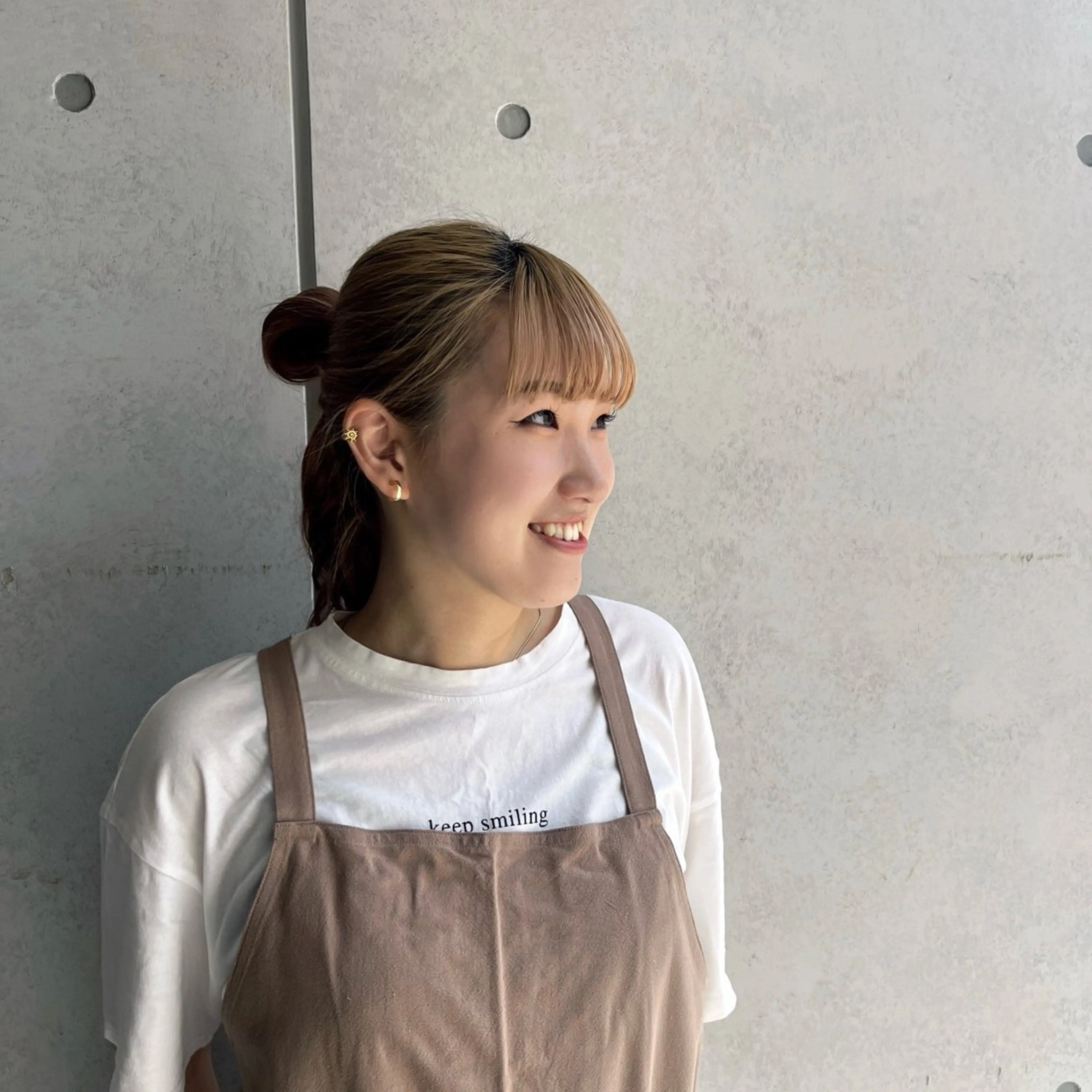 ネイル ハンドネイル nail◯ petitnanoのネイルデザイン