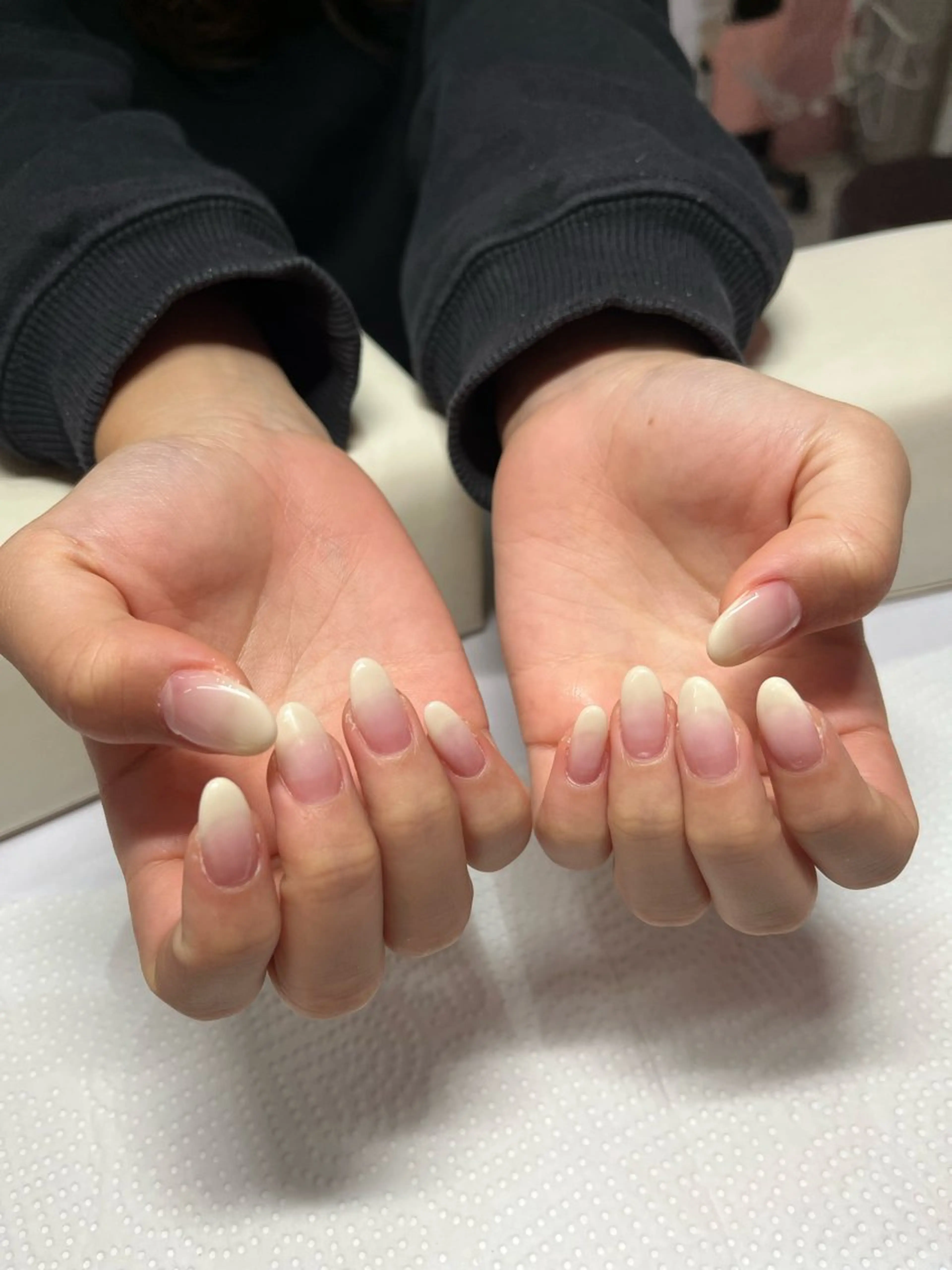 ネイル ハンドネイル NICO nail tamachi所属・nonoko ⌖˚◌のネイルデザイン
