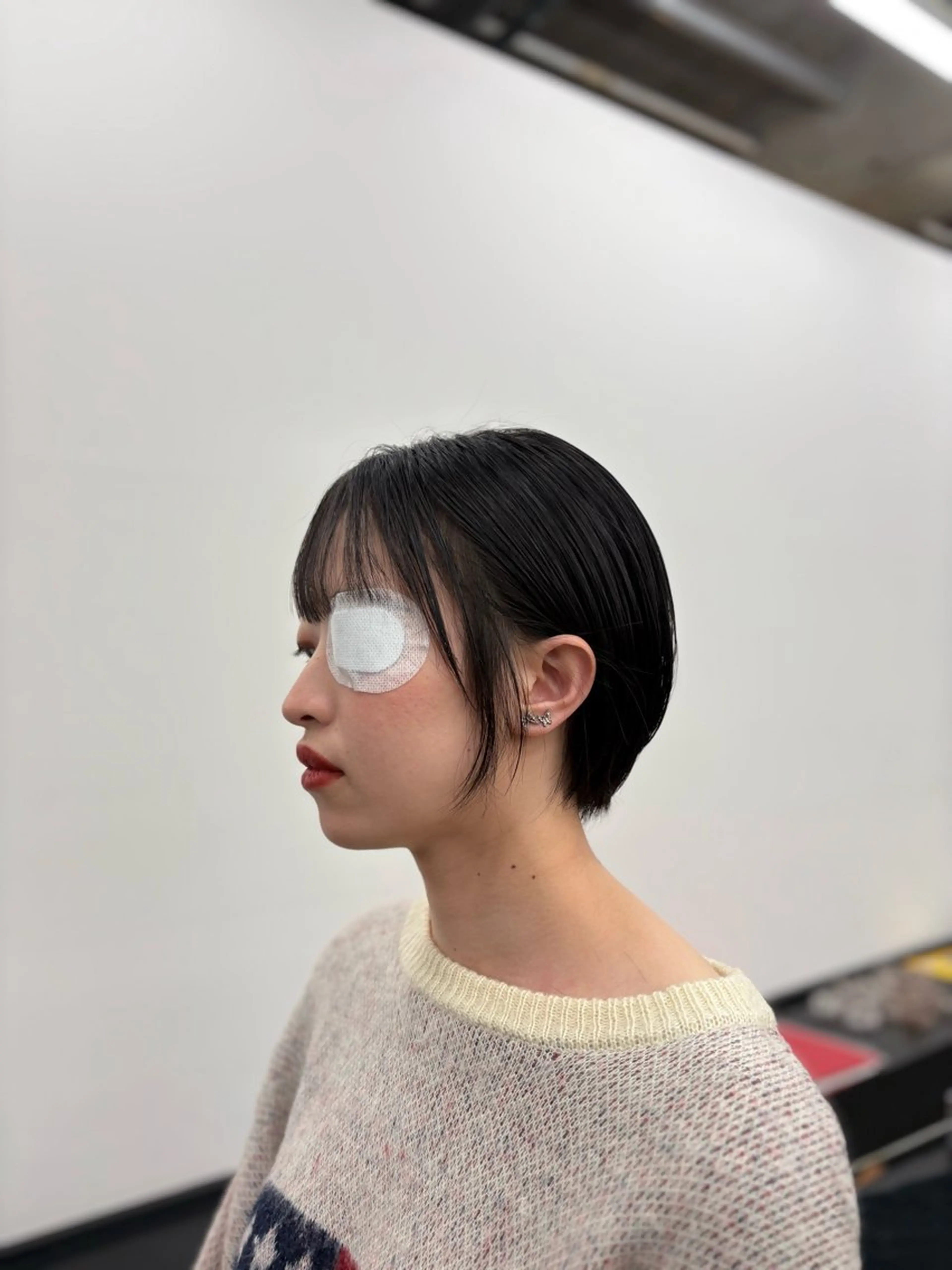 ショート ショートボブ ボブ ショートヘア Koya ショート/ボブのヘアスタイル