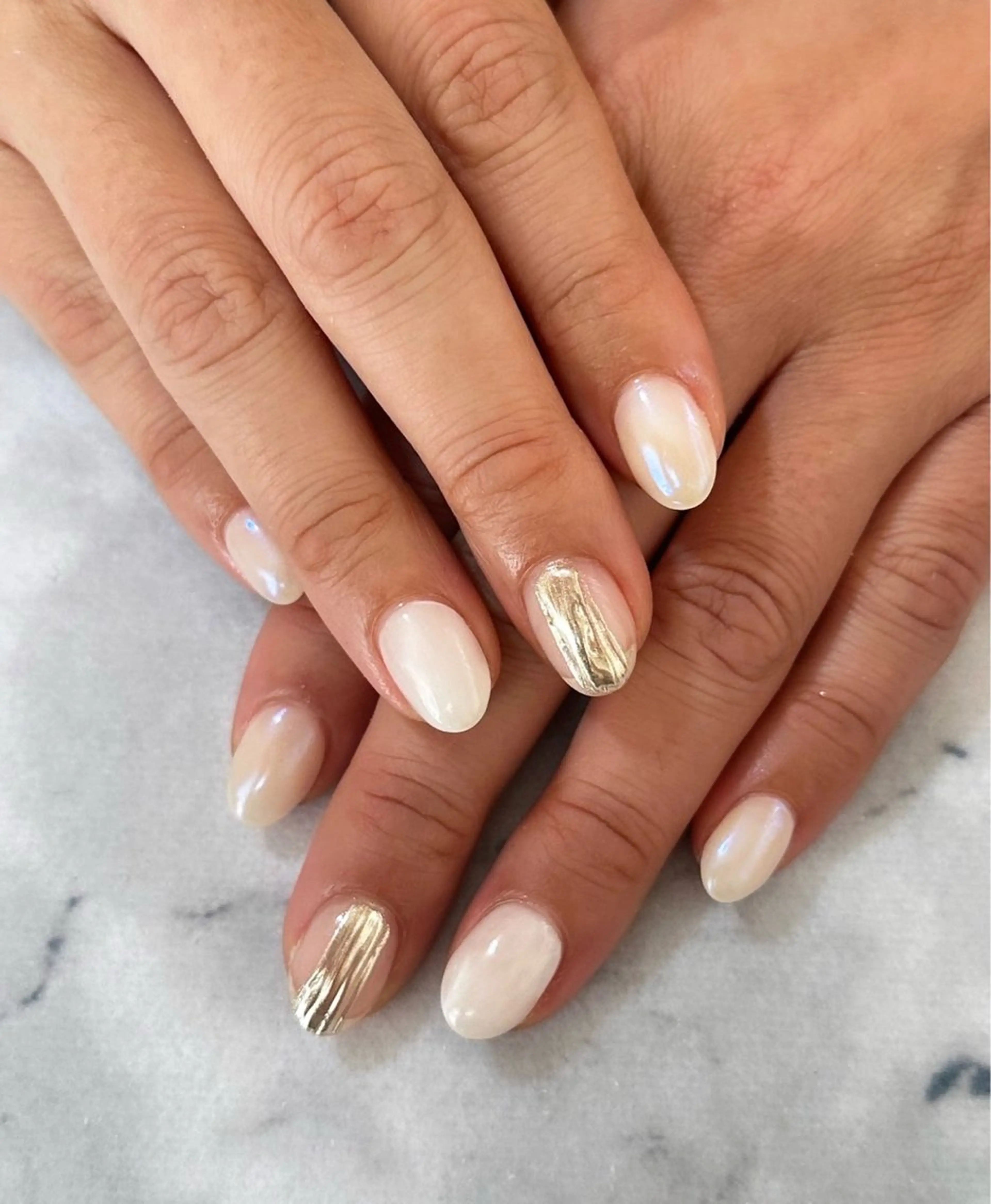 ネイル 美爪育成サロン wizardのネイルデザイン