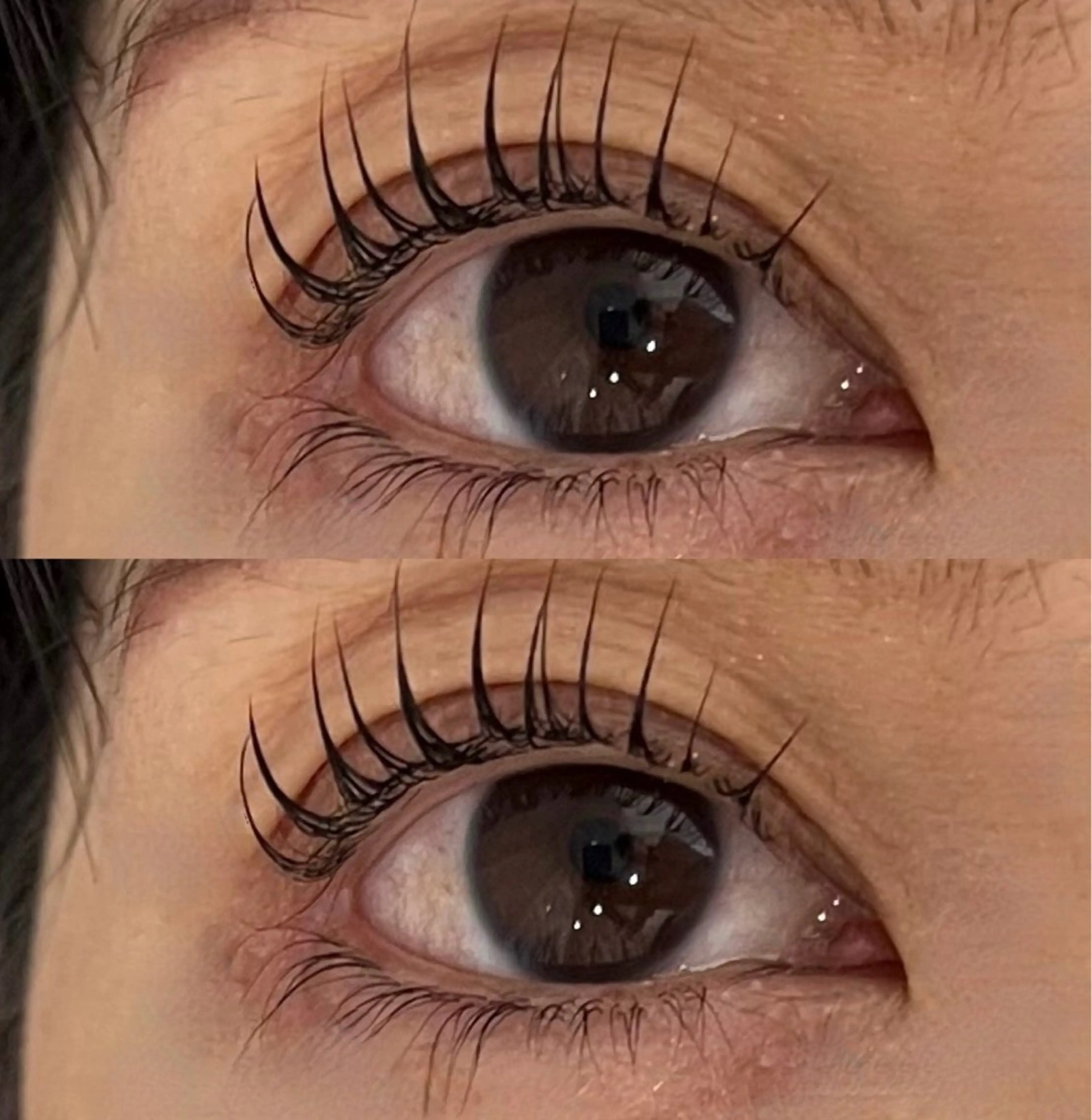 マツエク・マツパ YAMADA SARINA🫧のマツエク・マツパデザイン