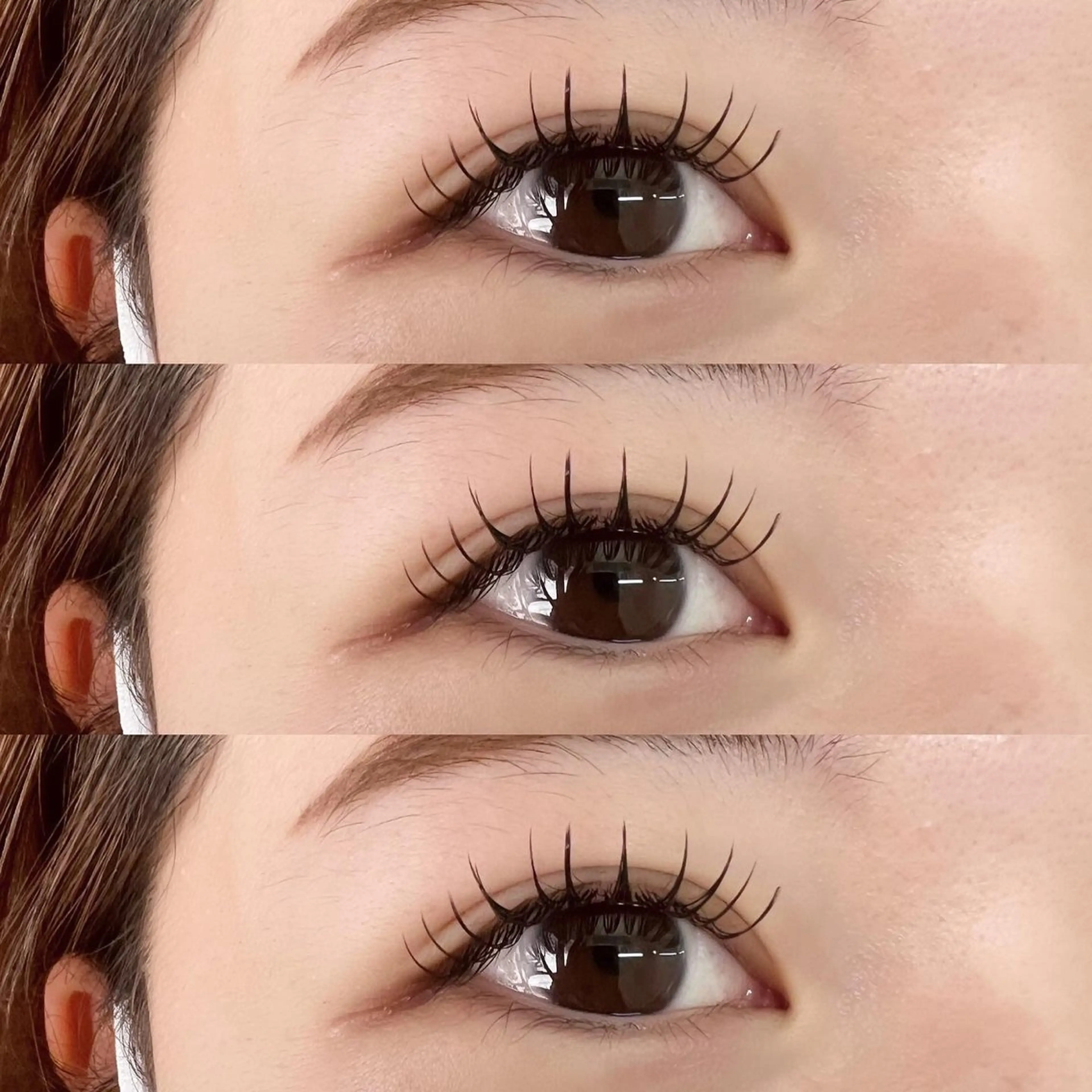 持ち抜群◎フラットラッシュ140本まで🧚‍♀️の写真