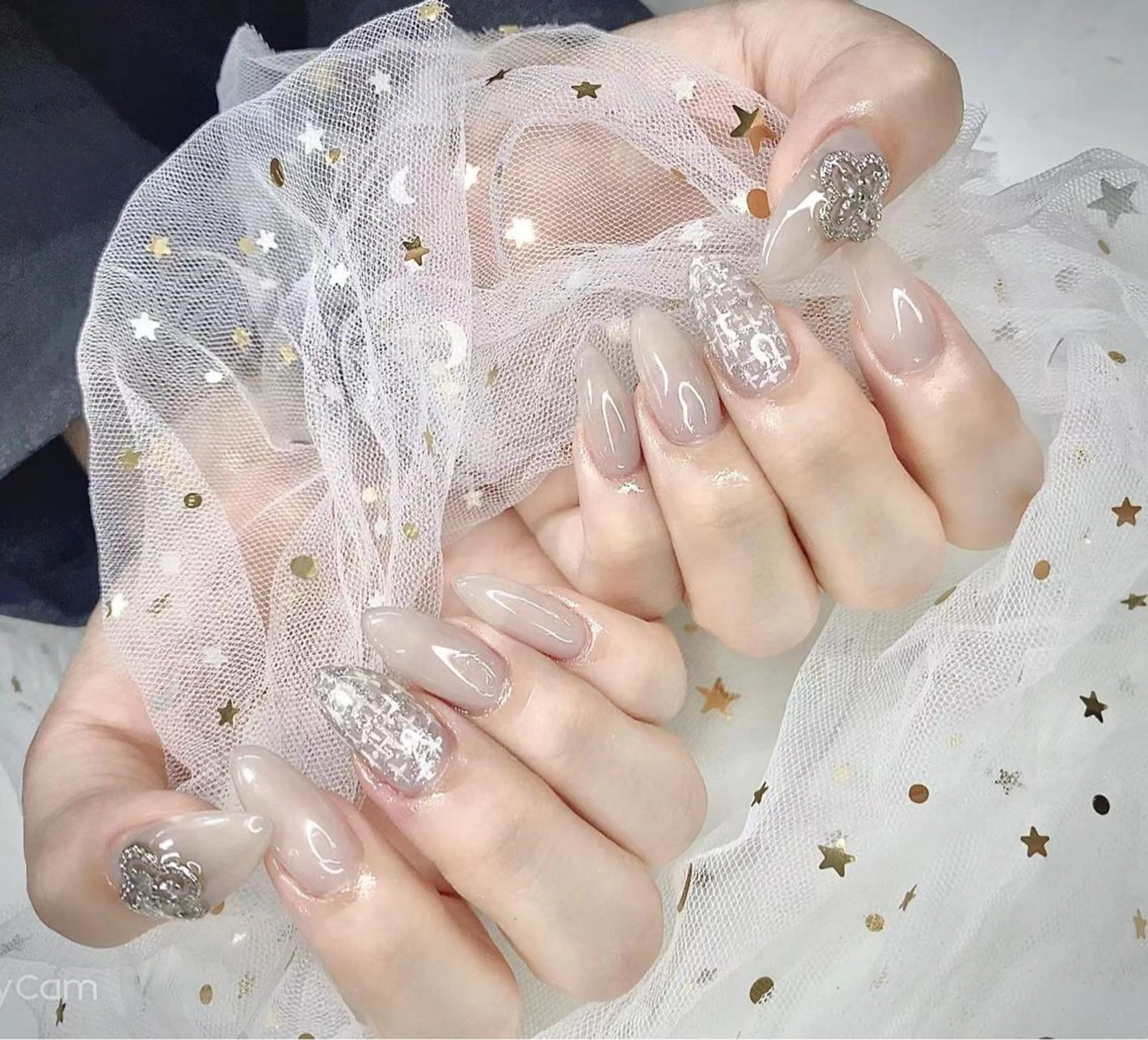 ネイル R salonのネイルデザイン