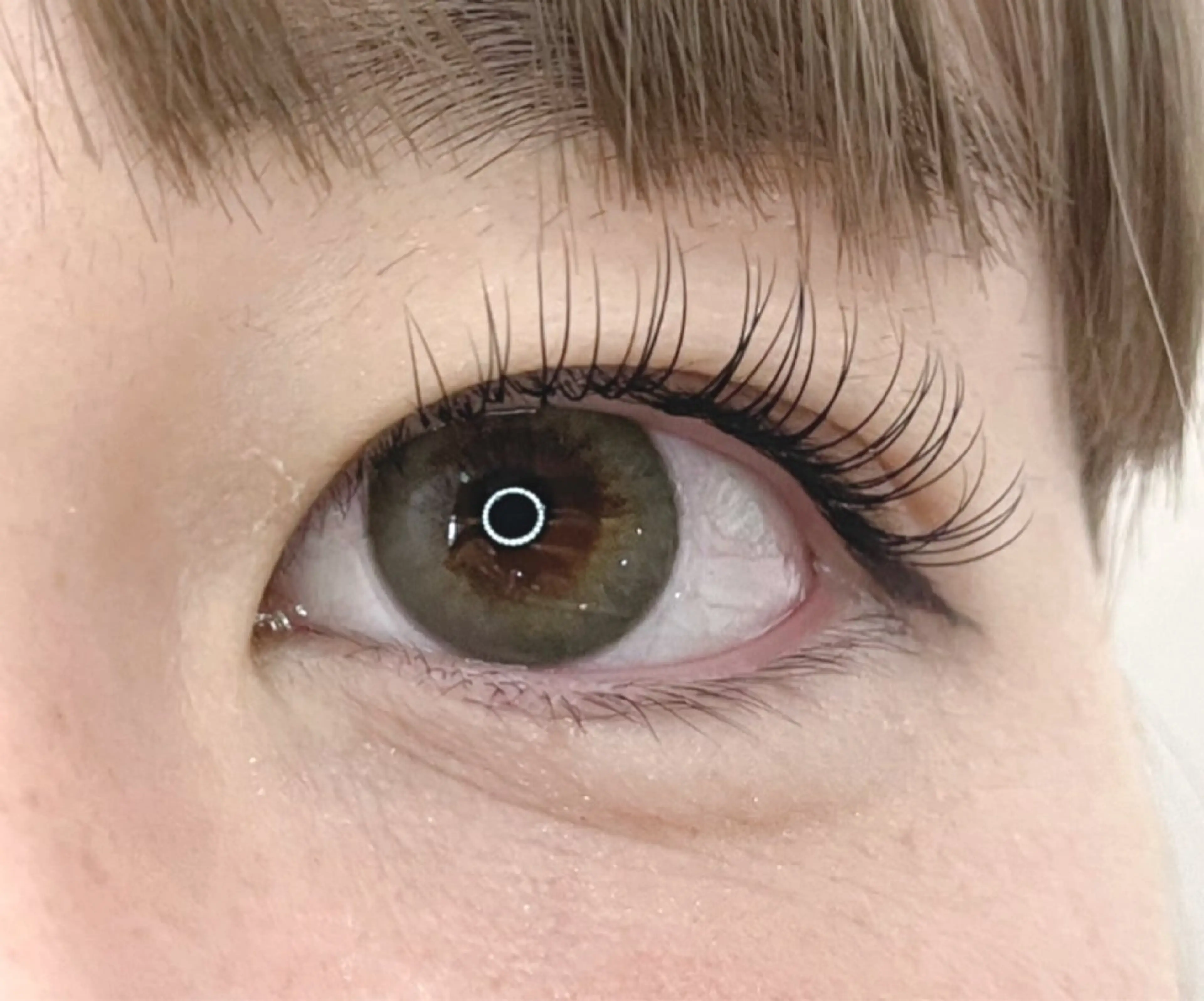 マツエク・マツパ ゴージャス 佐々木 朱葉のマツエク・マツパデザイン