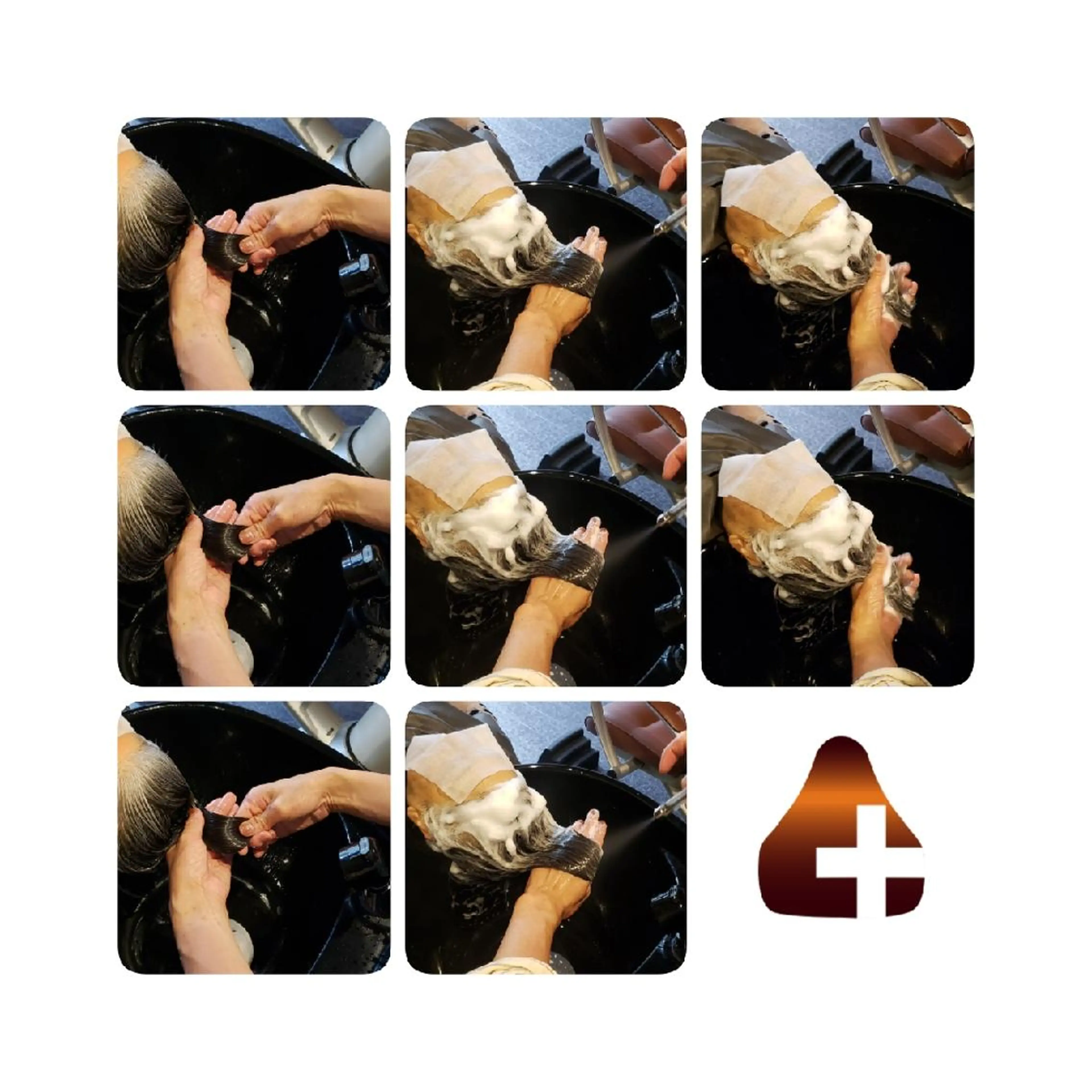 ミディアム トリートメント ヘッドスパ 髪の病院ルーミールーム所属・髪の病院 ルーミールームのヘアスタイル