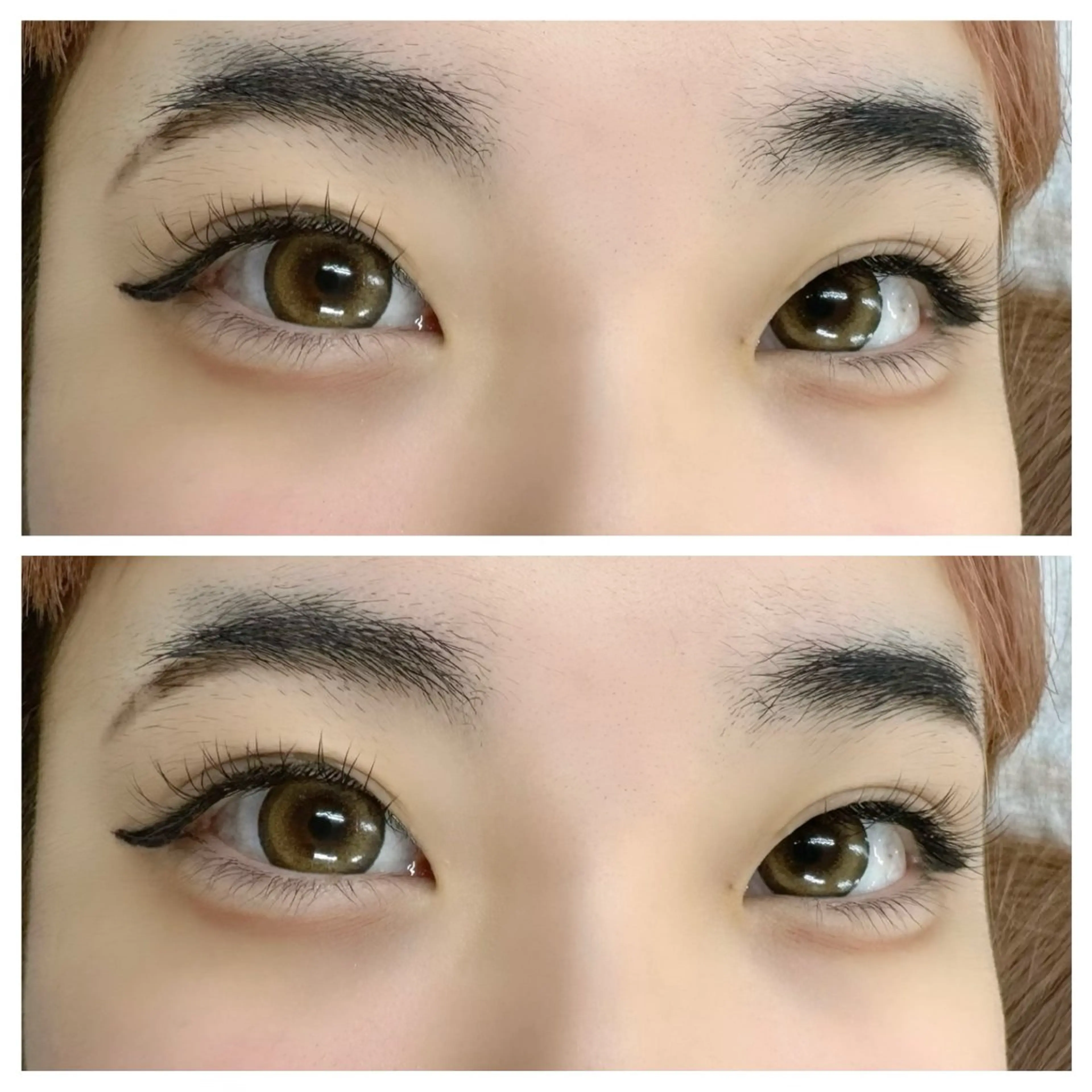 マツエク・マツパ Cカール フラットラッシュ EYELA  仙台広瀬通店所属・EYELA🐩 むとうのマツエク・マツパデザイン