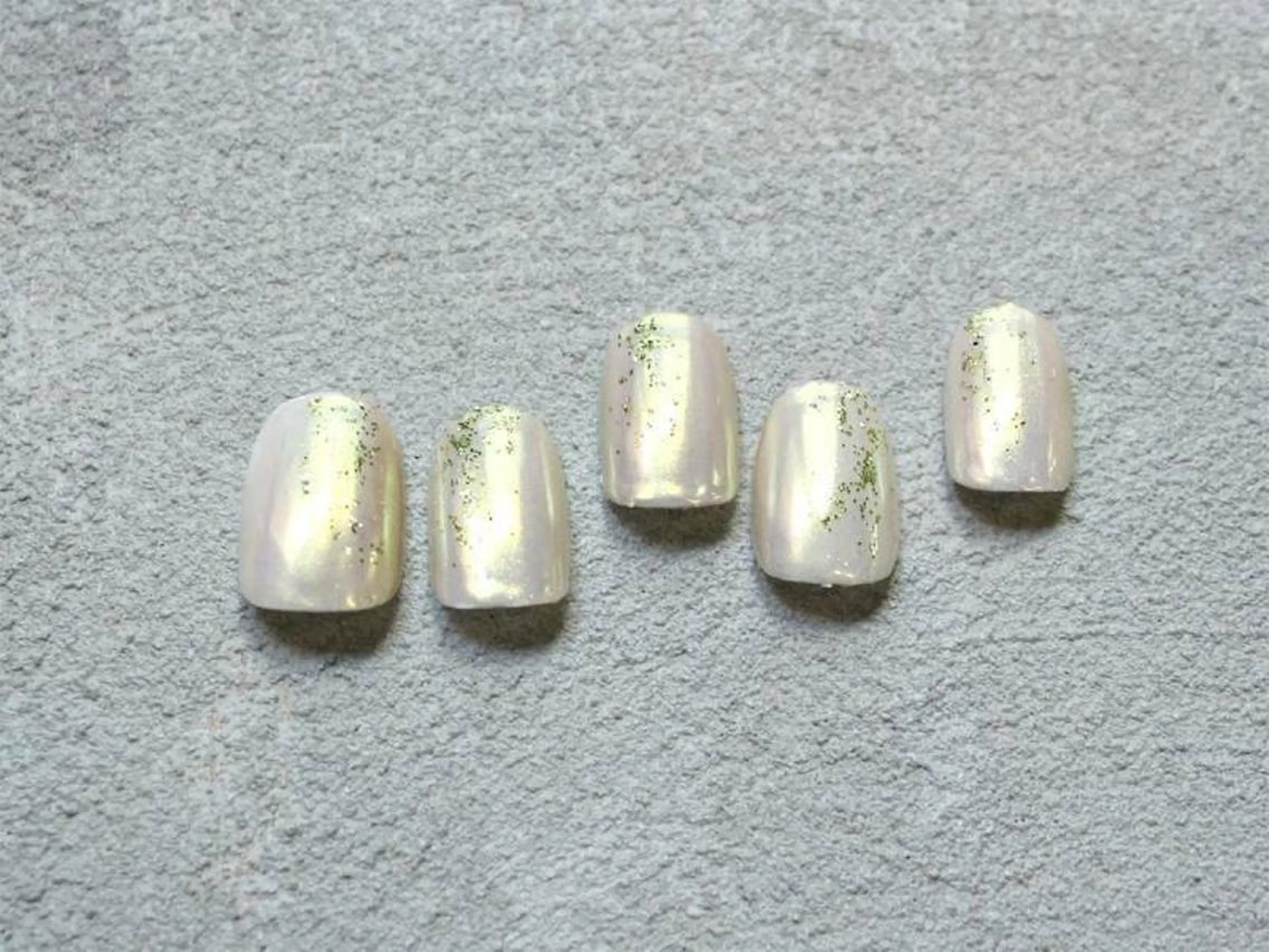 ネイル woo maiのネイルデザイン