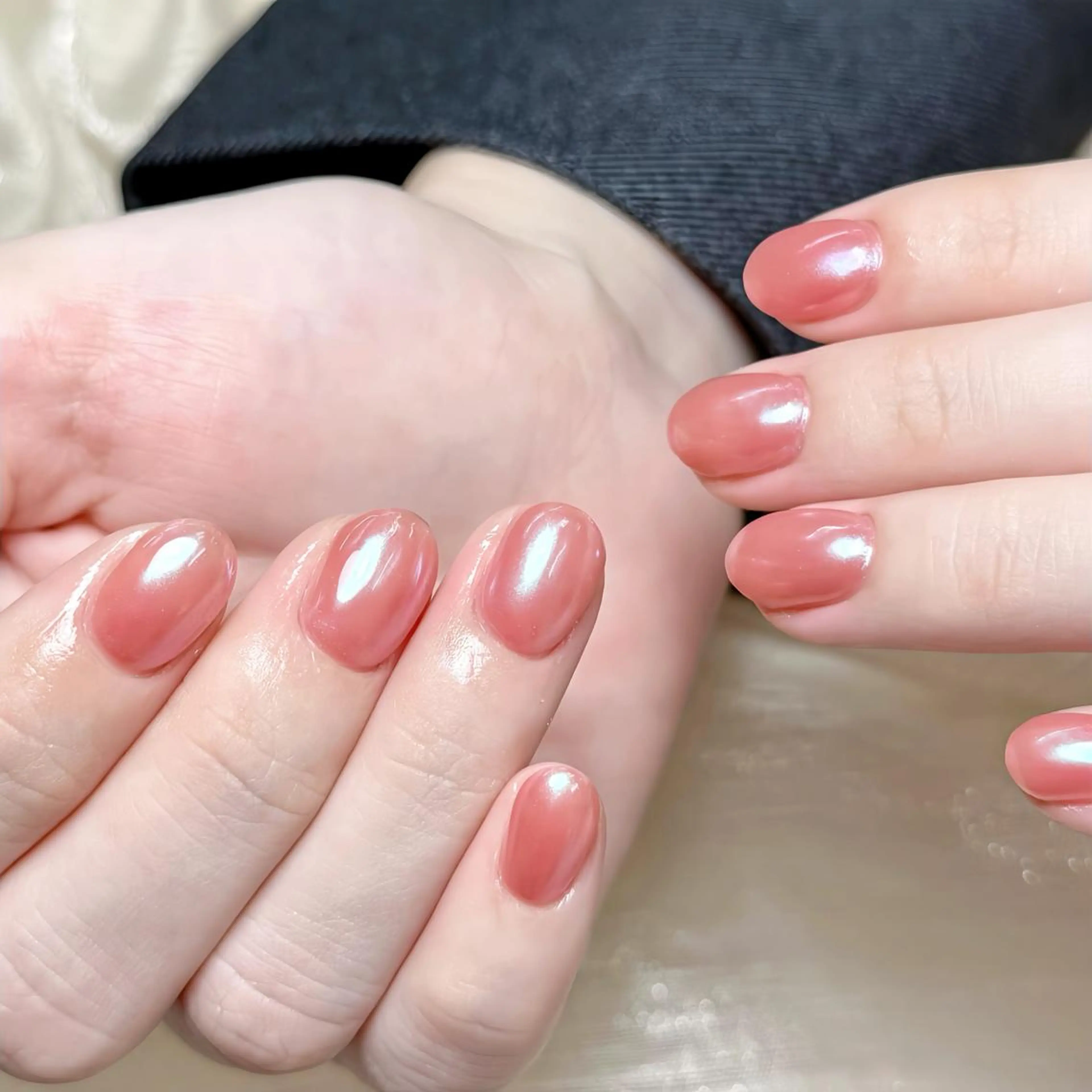 ネイル mina🧸 nailのネイルデザイン