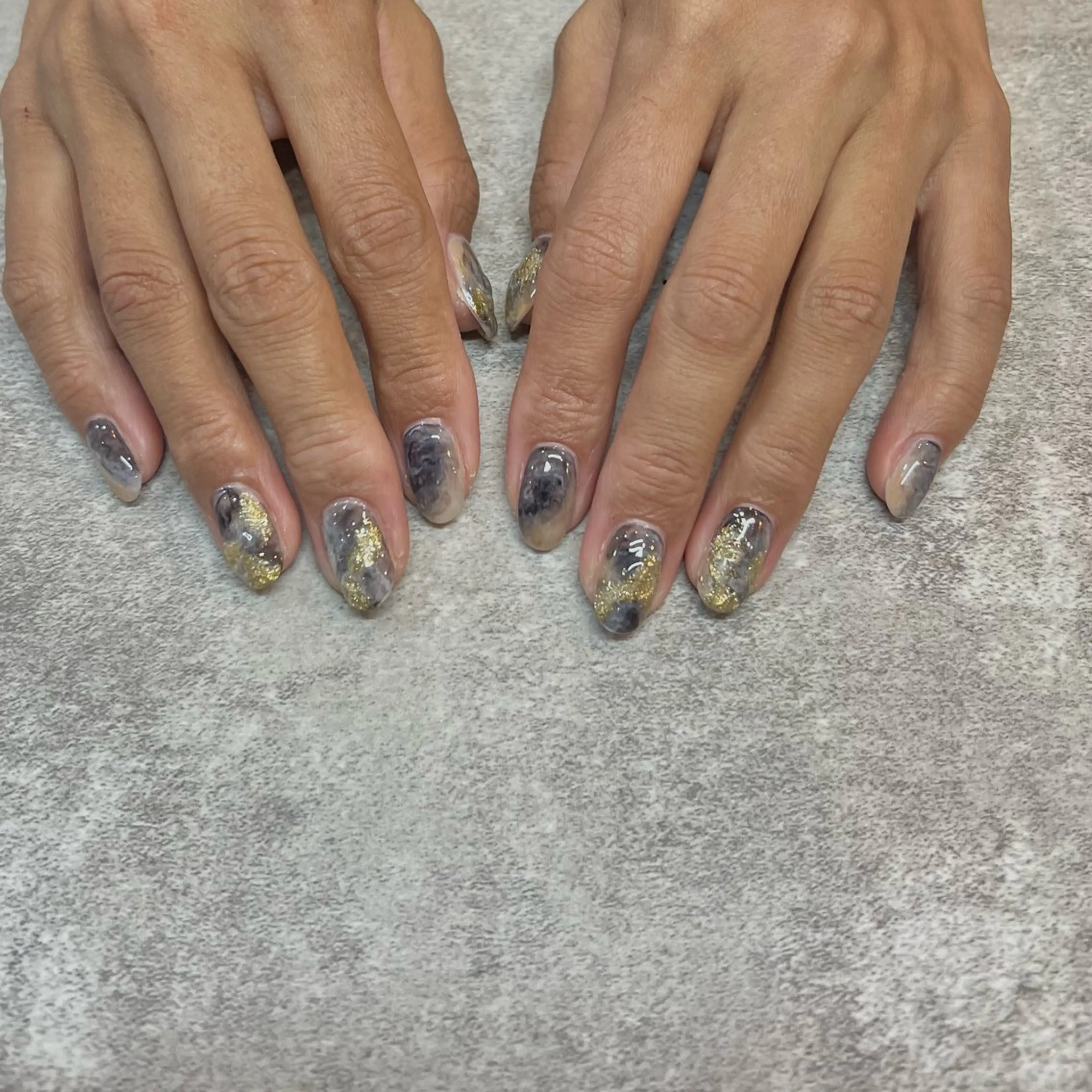 ネイル Chula nail .suzukaのネイルデザイン