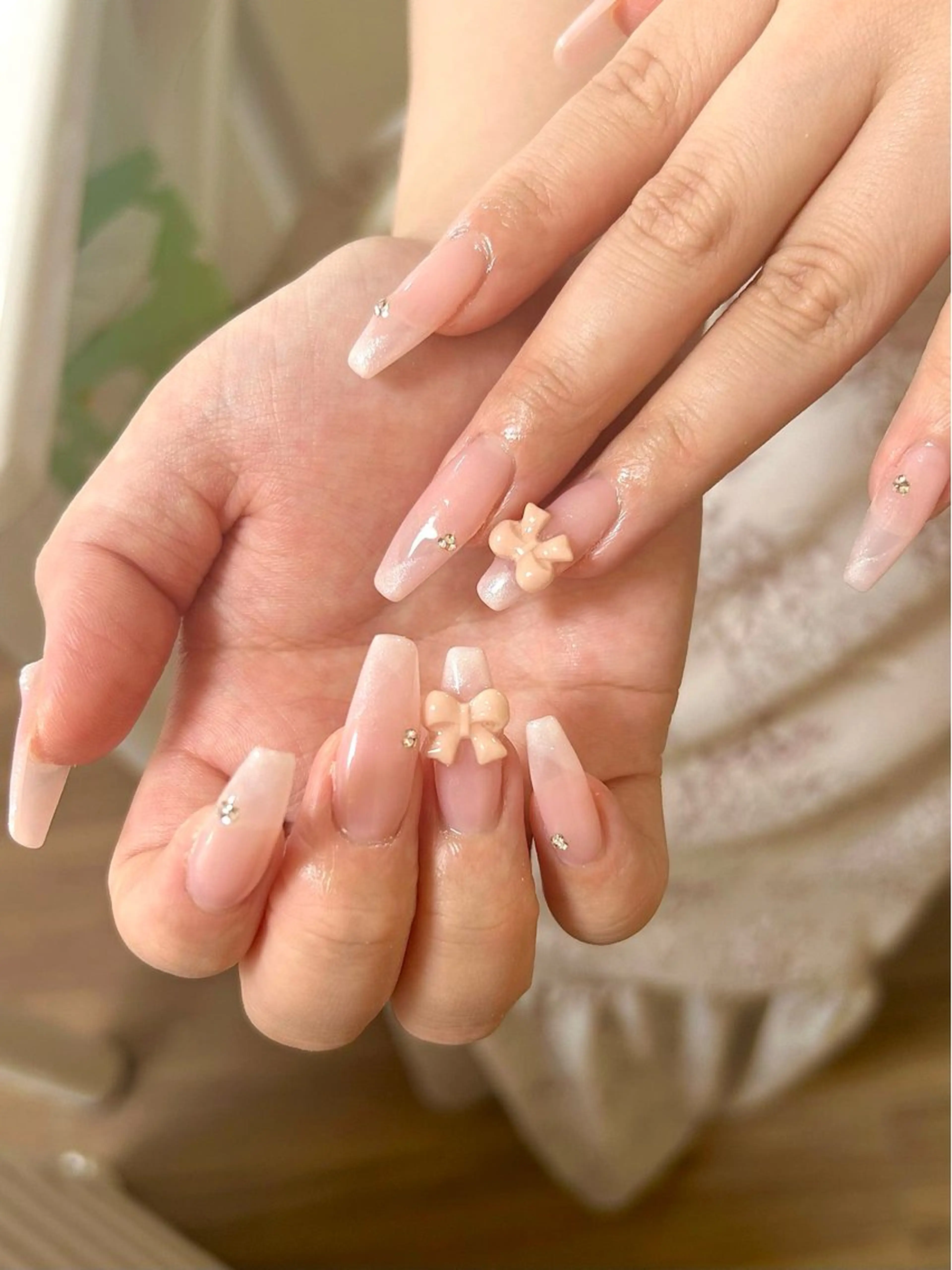 ネイル シーシー ネイルのネイルデザイン