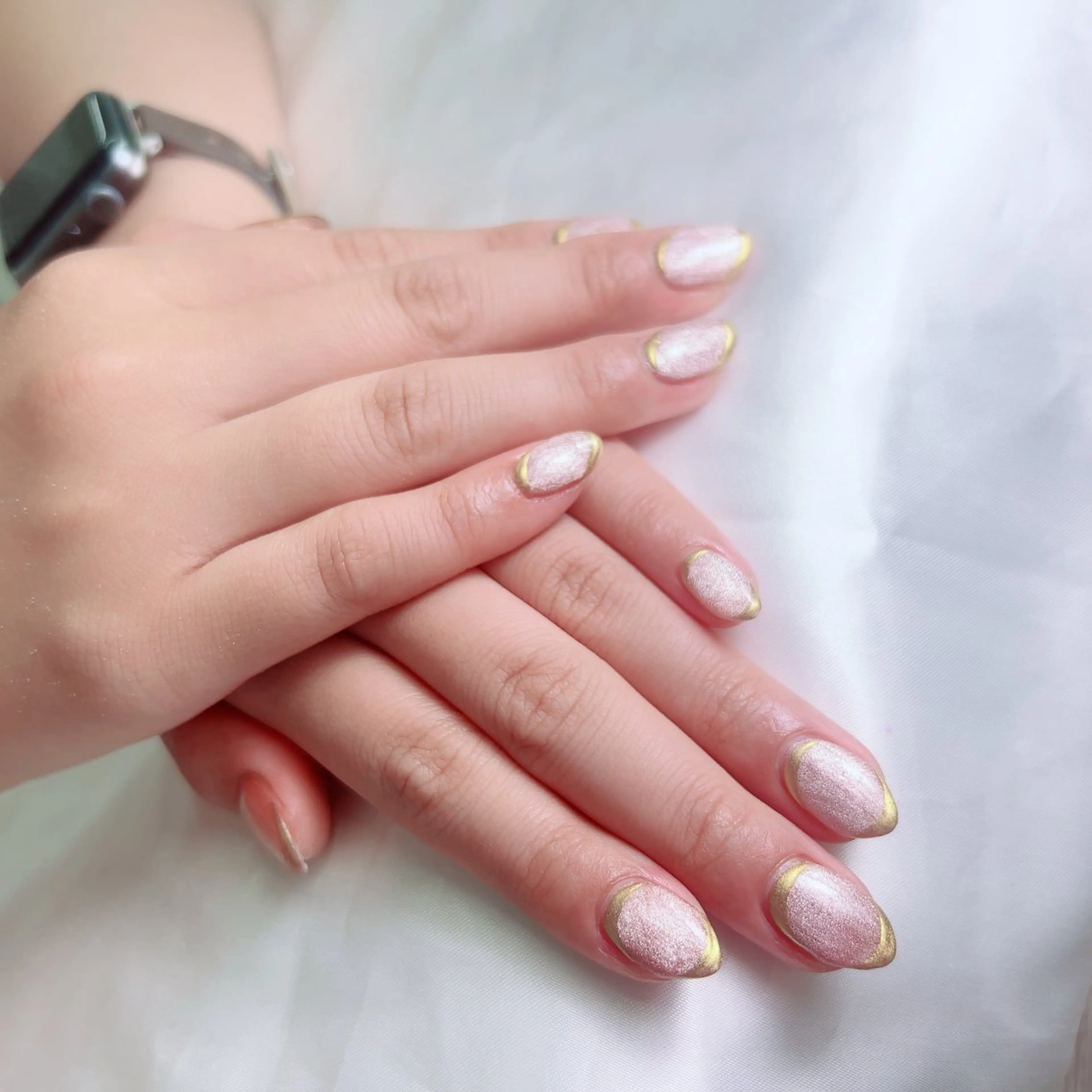 ネイル artnailgallery所属・gallery Yumiのネイルデザイン