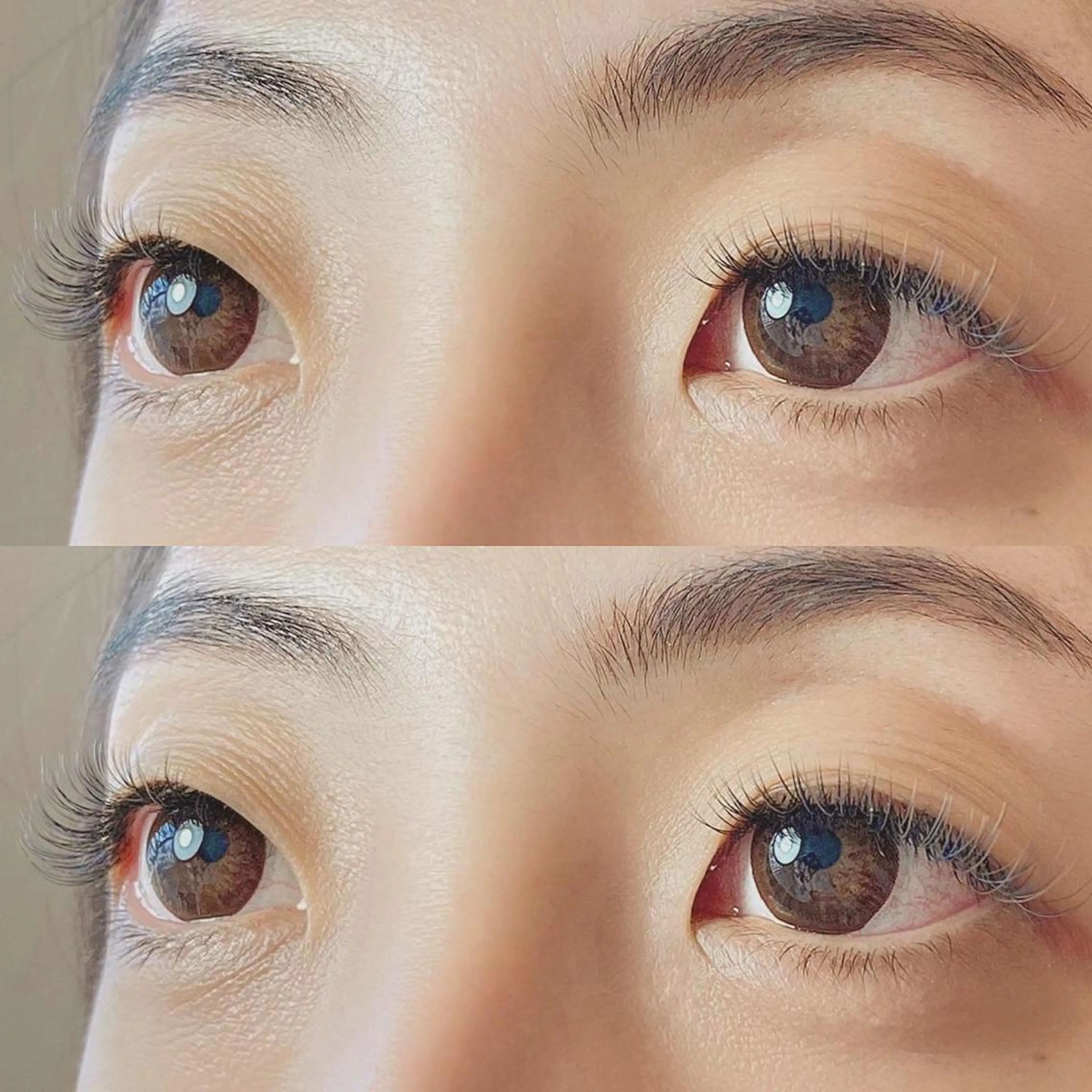 マツエク・マツパ プット 表参道所属・PUTTO omotesandoのマツエク・マツパデザイン