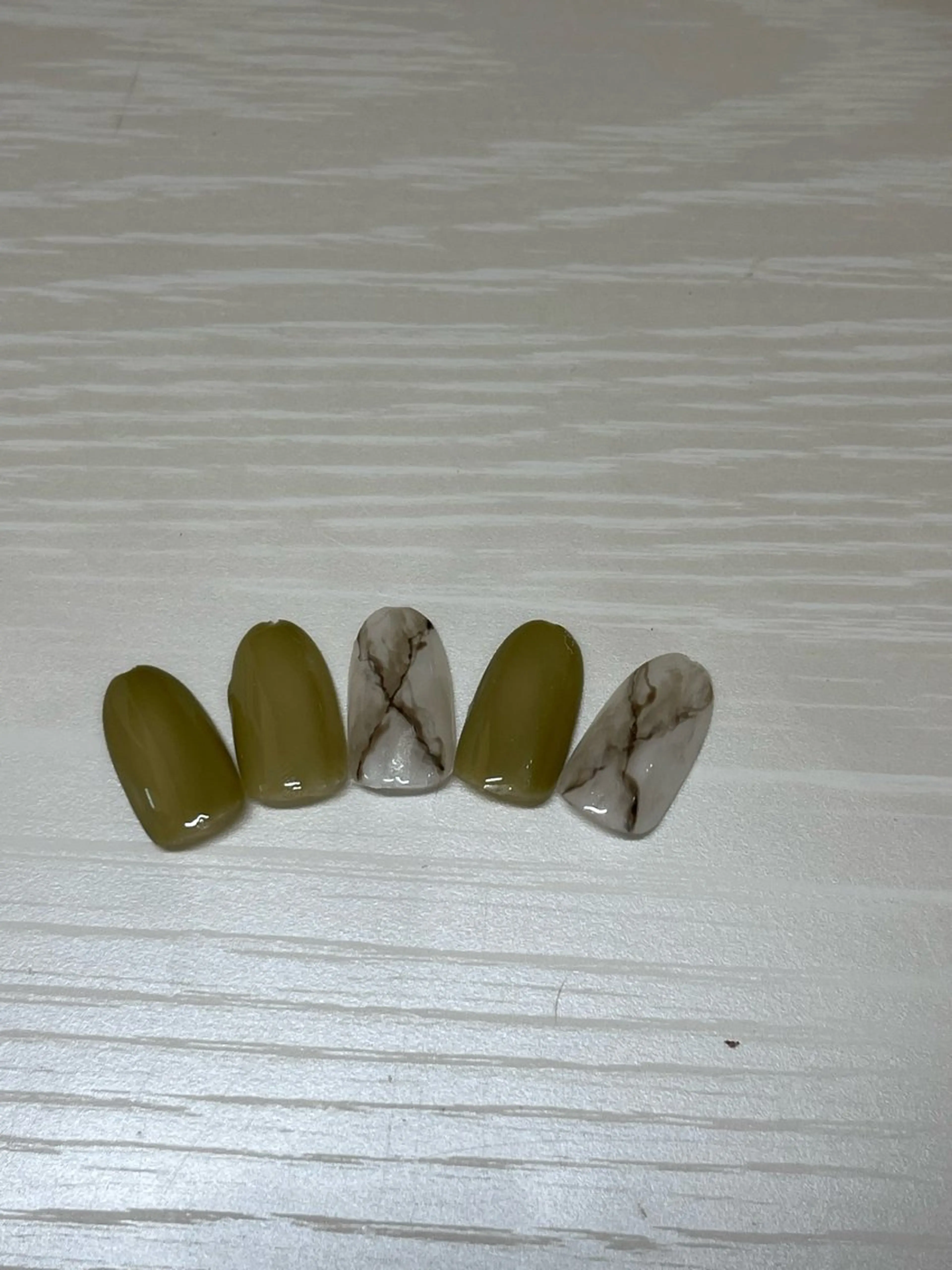 ネイル private_salon_ami所属・private salonのネイルデザイン