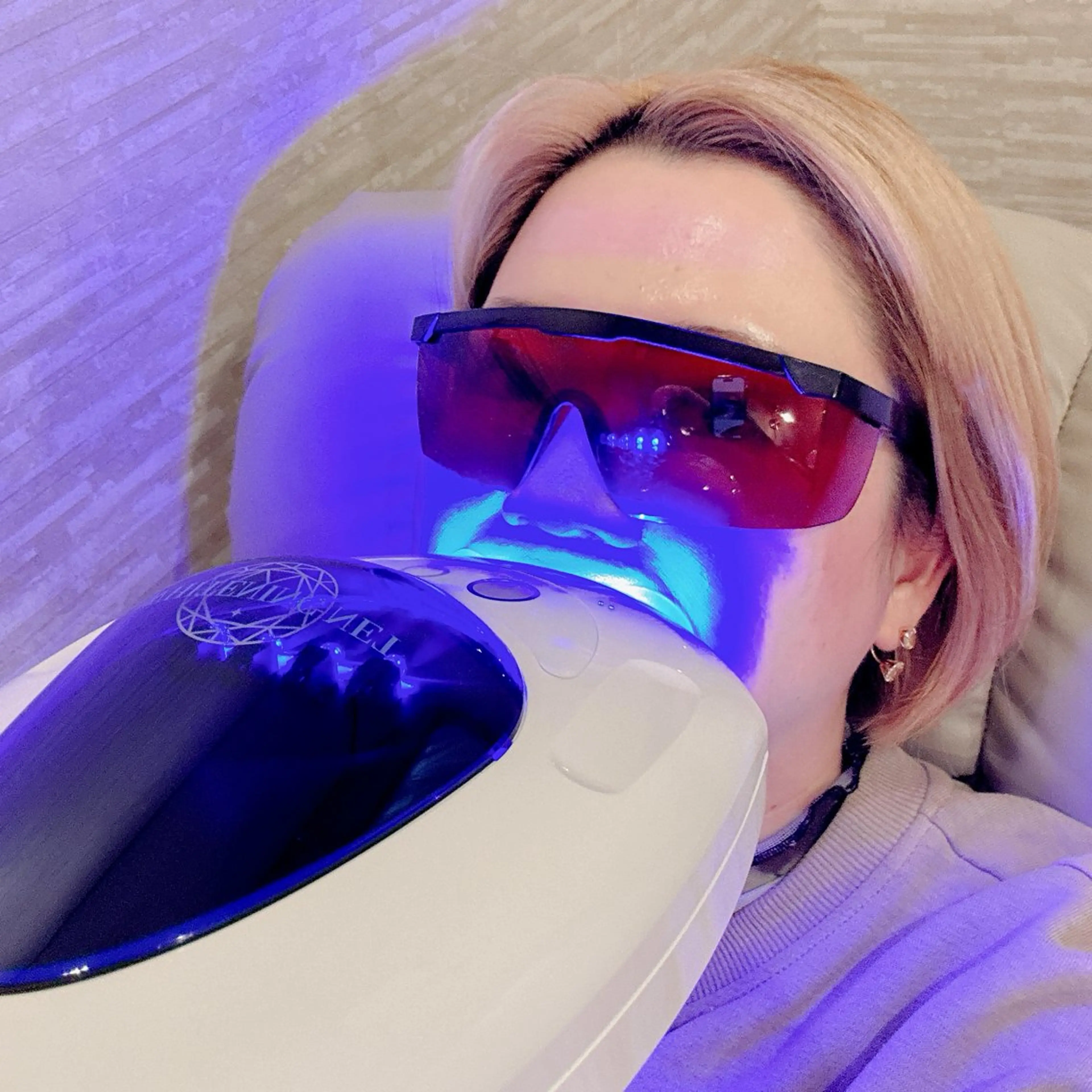 2nd-room ａｉｎａ RINAの眉毛・アイブロウイメージ