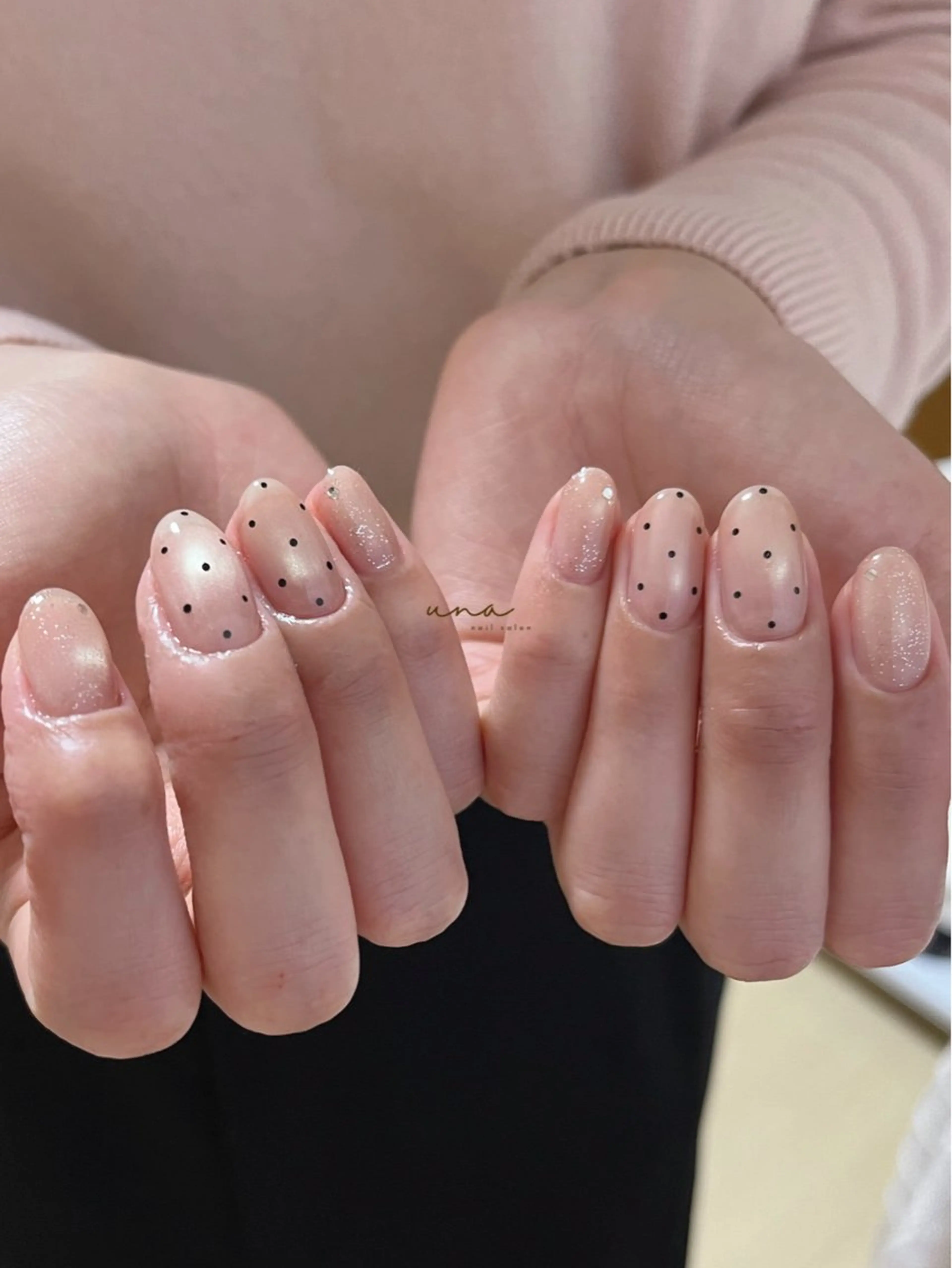 ネイル ハンドネイル * kaoriのネイルデザイン