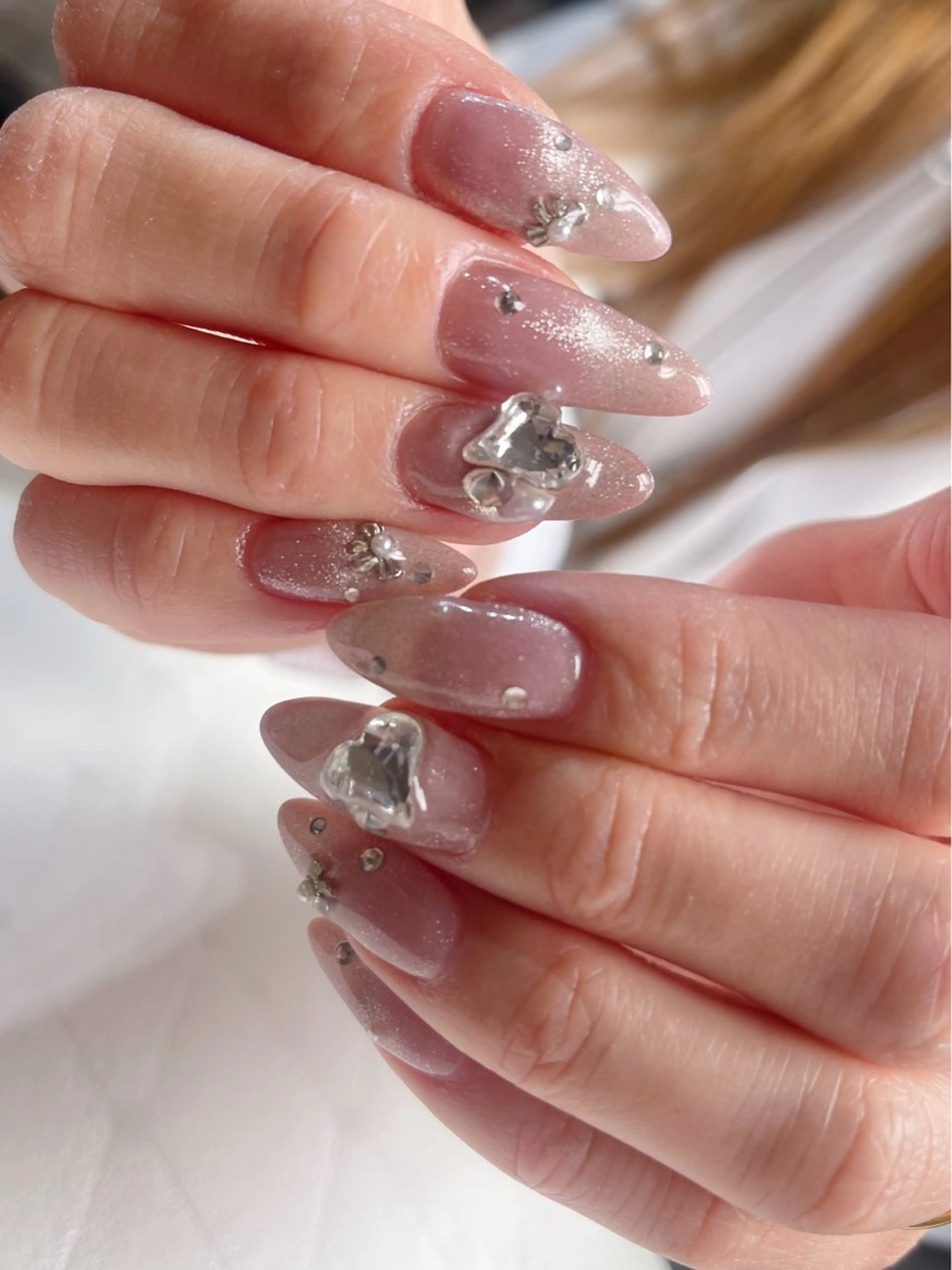ネイル naildesign BESTのネイルデザイン