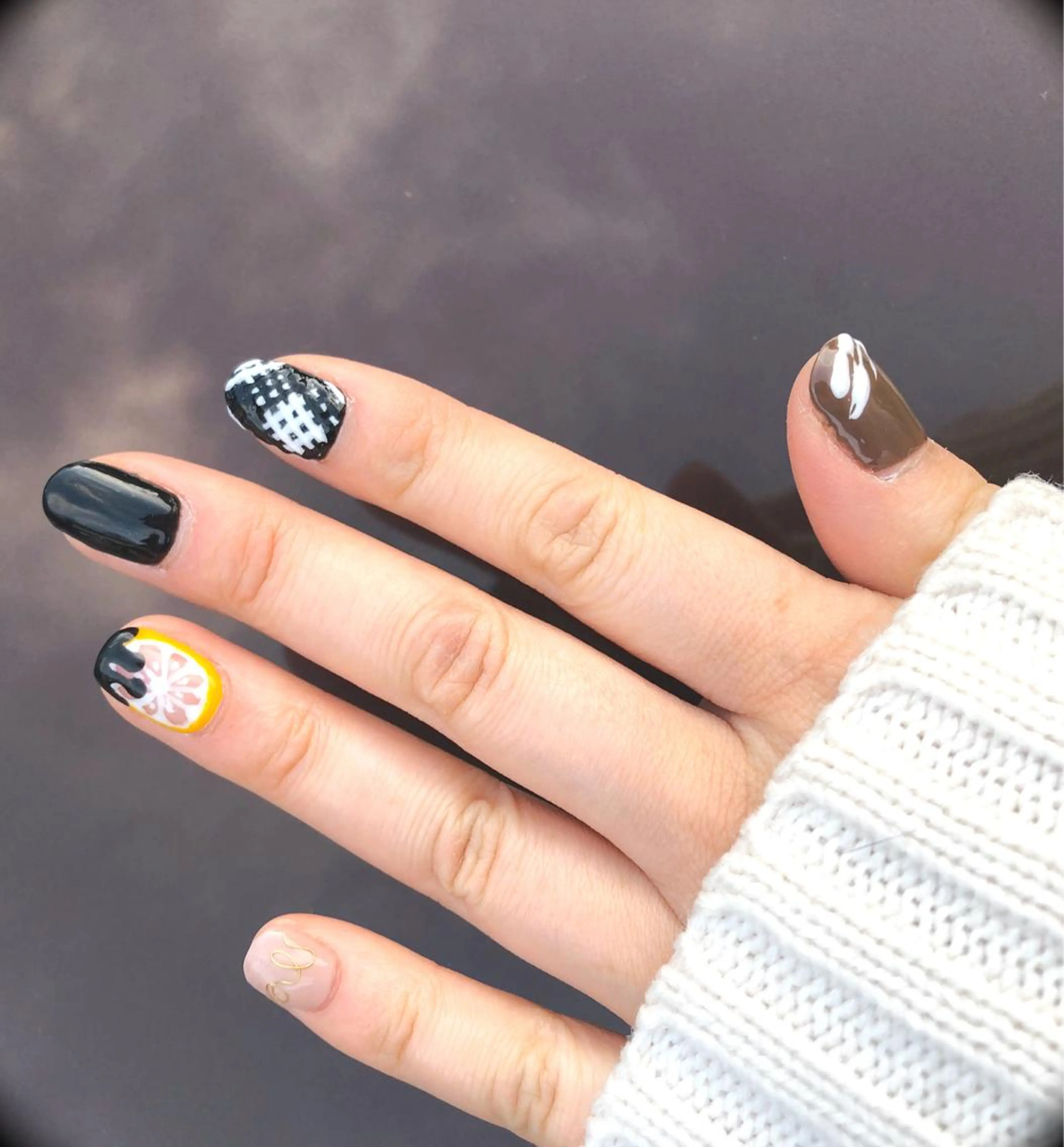 ネイル eye&beauty milimili所属・入内島 あゆみのマツエク・マツパデザイン