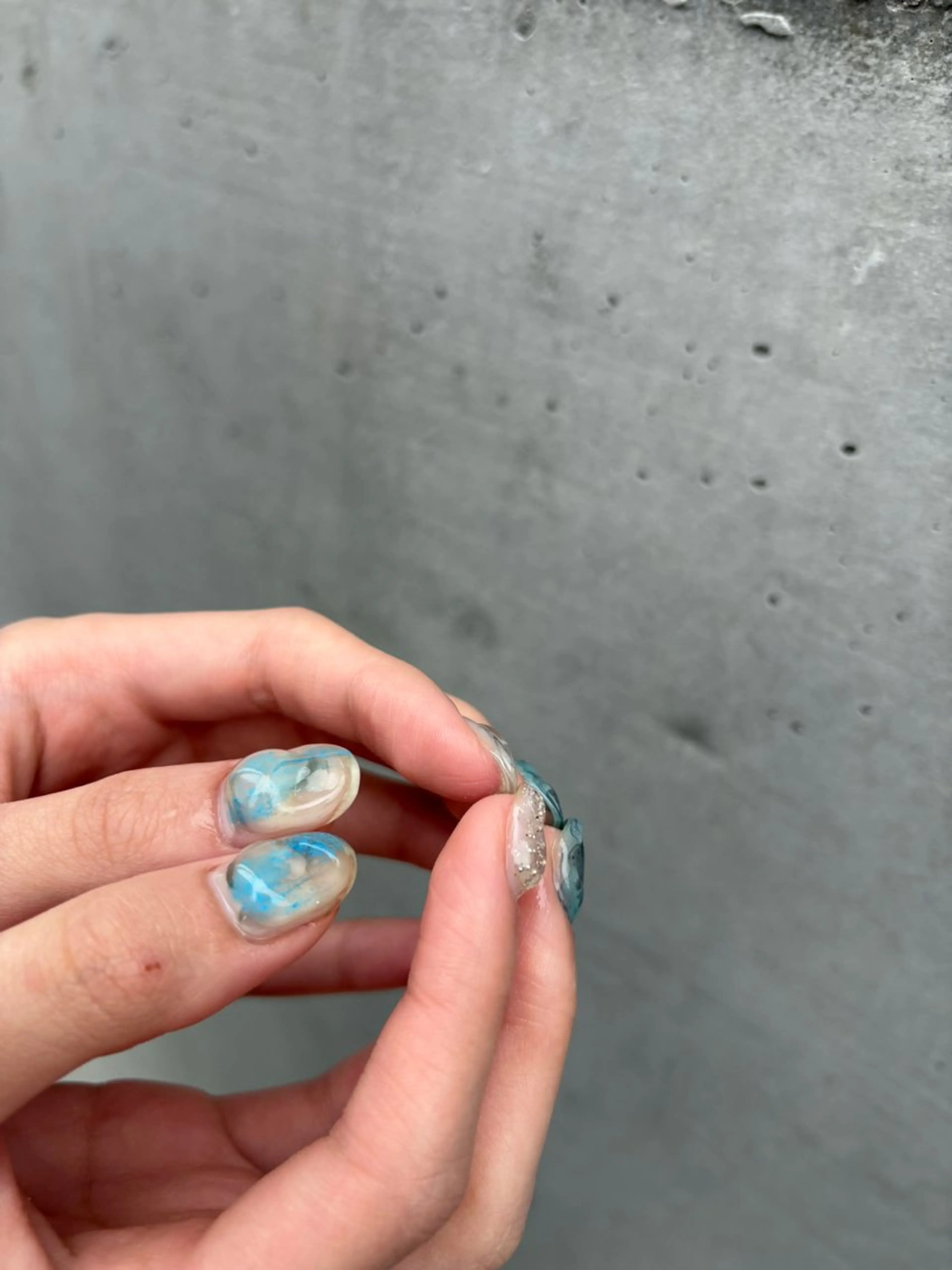 ネイル Oka Megのネイルデザイン