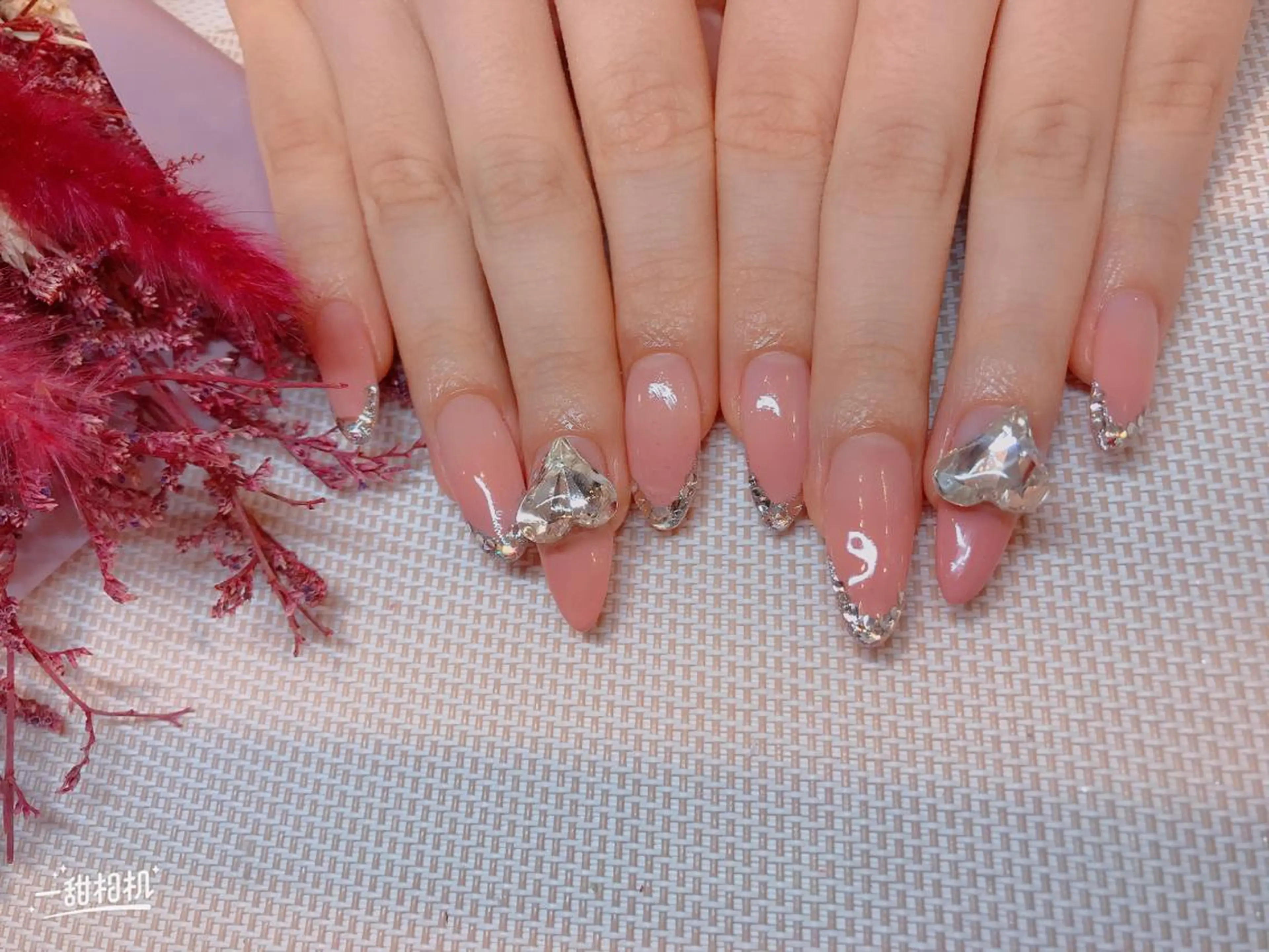 ネイル リン リンのネイルデザイン